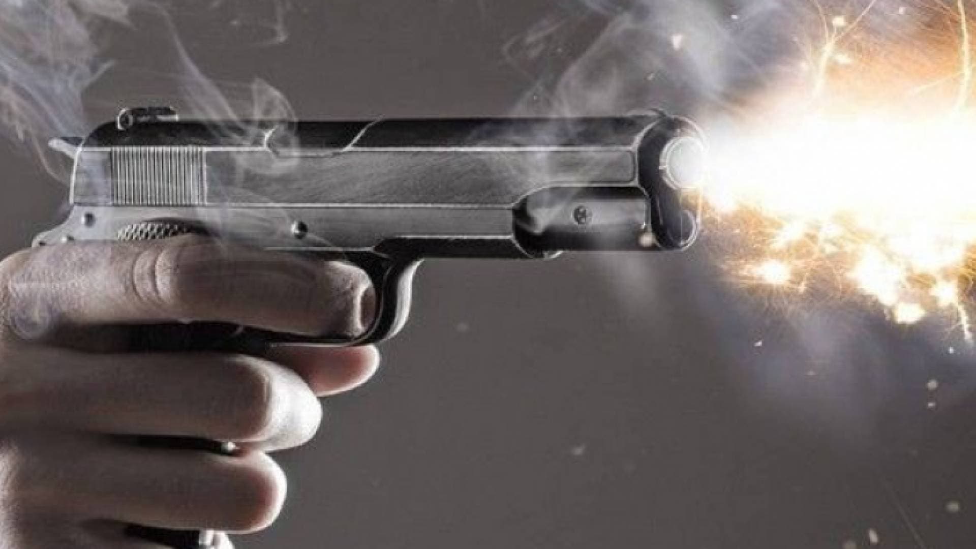 عراقية تقتل زوجها رميا بالرصاص في بغداد