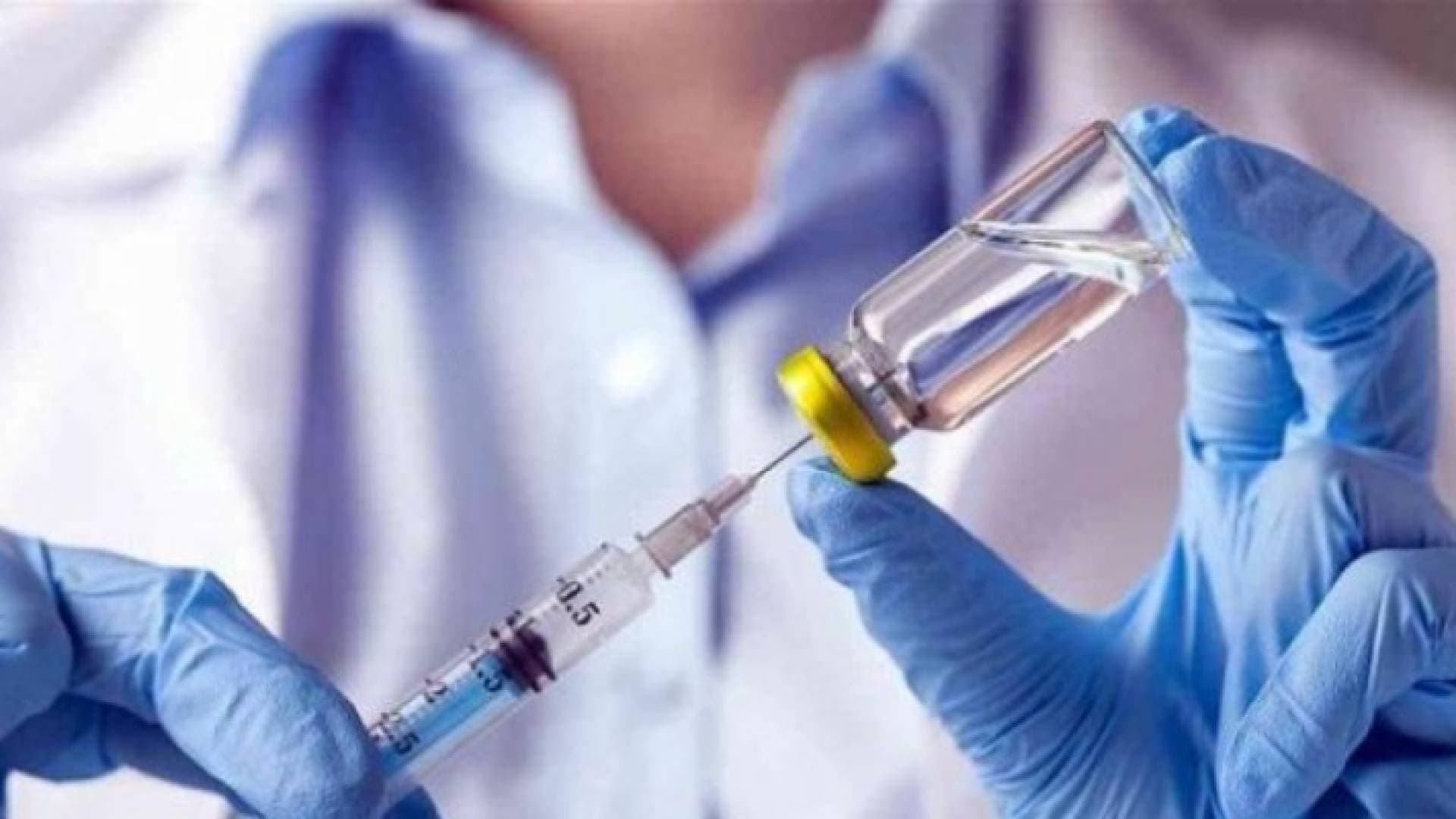 ٢.٥ مليون جرعة لقاح كورونا أعطيت في الأردن
