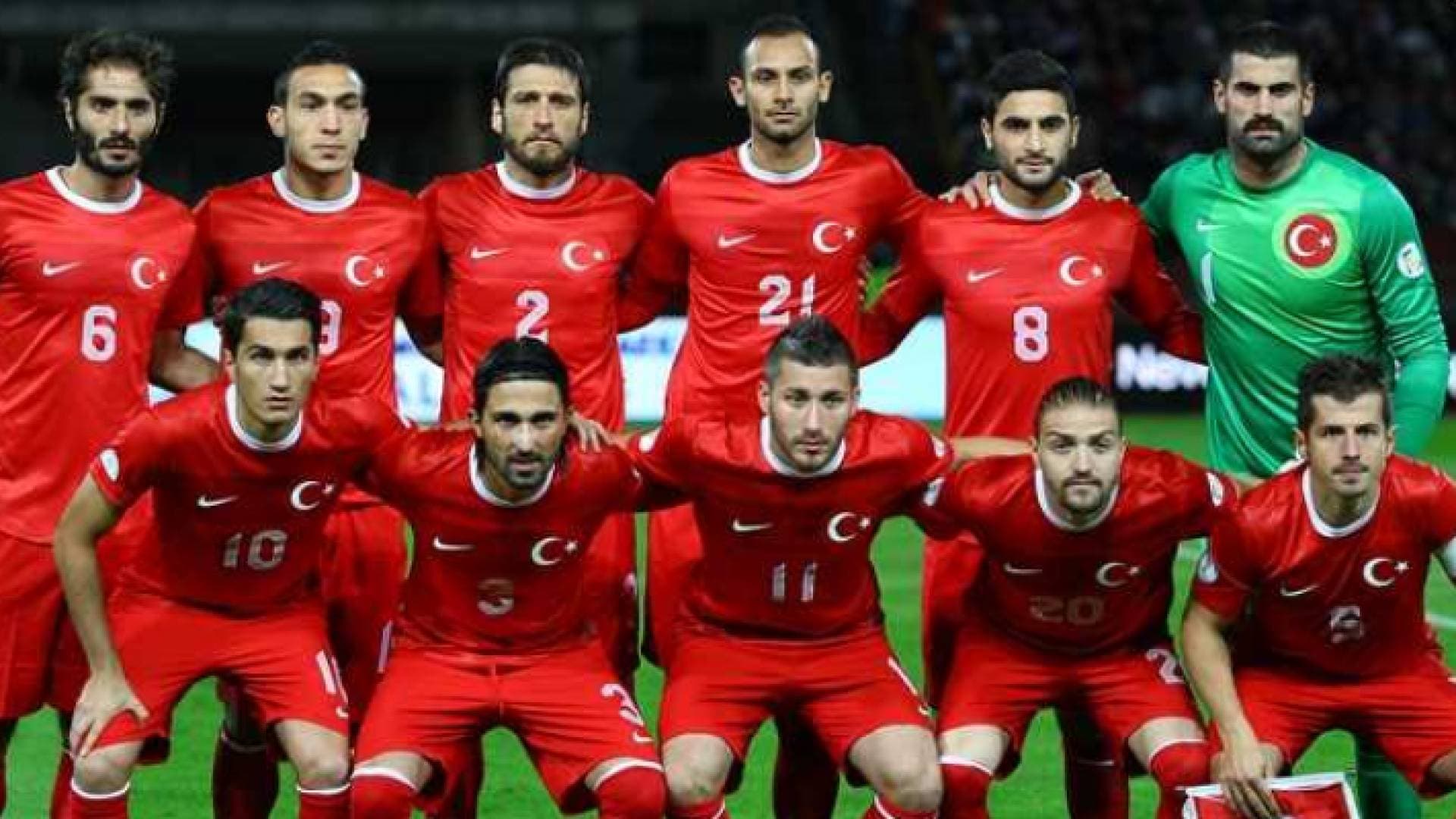 أردوغان يغرد لدعم منتخب تركيا في "يورو ٢٠٢٠"