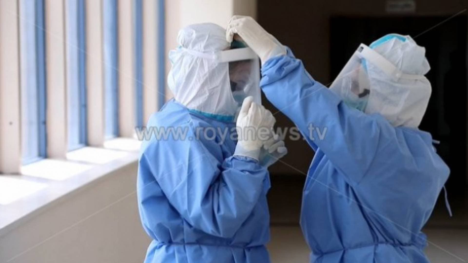 تسجيل ٧ وفيات و٣٤٣ إصابة جديدة بفيروس كورونا الجمعة