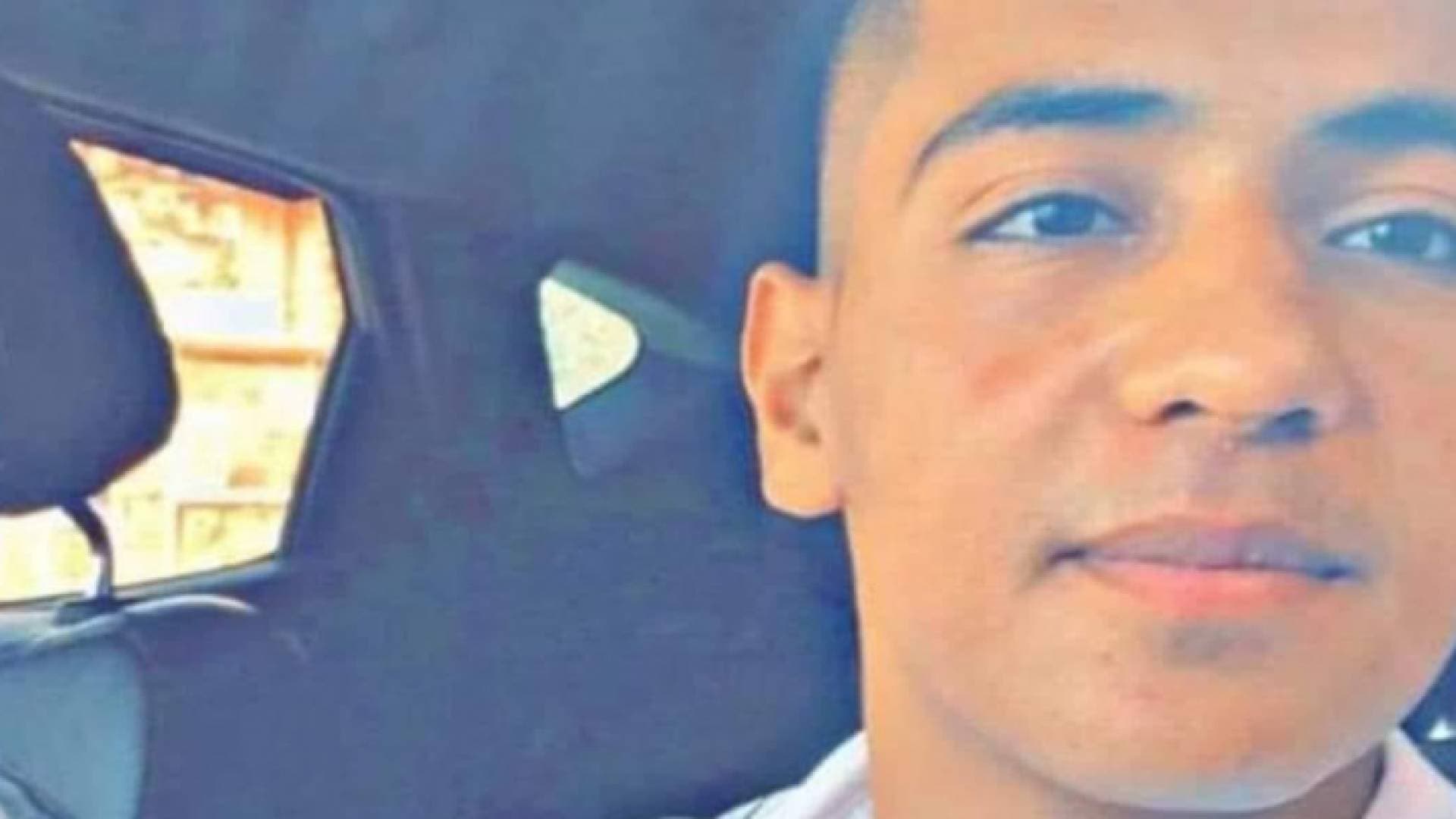 استشهاد فتى برصاص الاحتلال الإسرائيلي في بلدة بيتا جنوب نابلس.. فيديو
