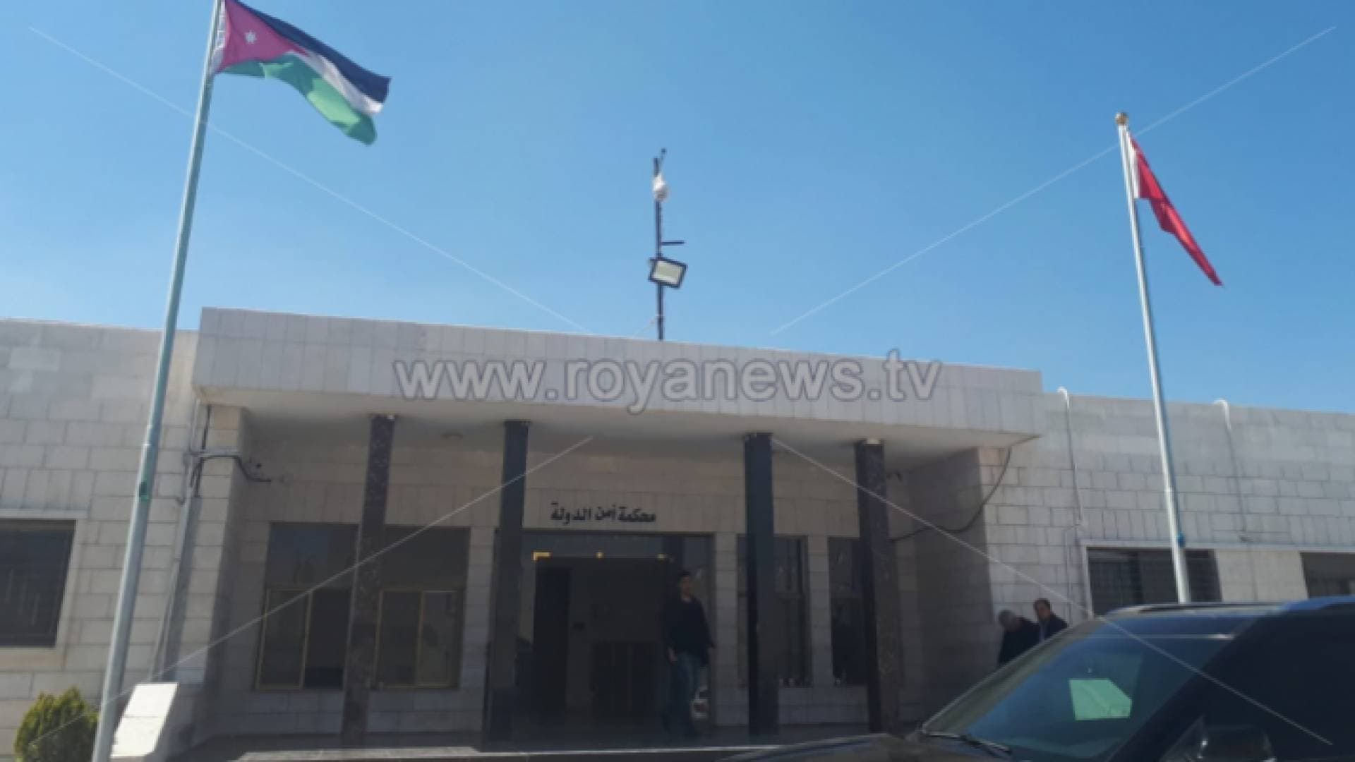 رؤيا تنشر تفاصيل من لائحة الاتهام في "قضية الفتنة" - وثائق