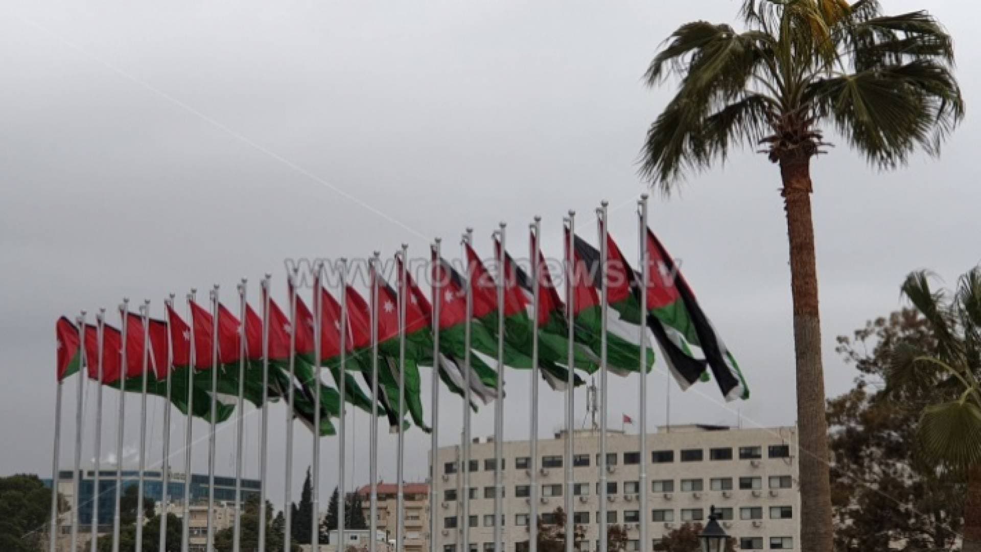 فلسطين النيابية: الأردن ينظم مؤتمرا لدعم القدس تموز المقبل