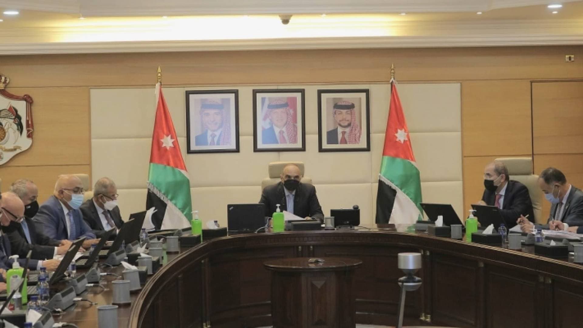 قرارات مجلس الوزراء ليوم الأحد.. تفاصيل