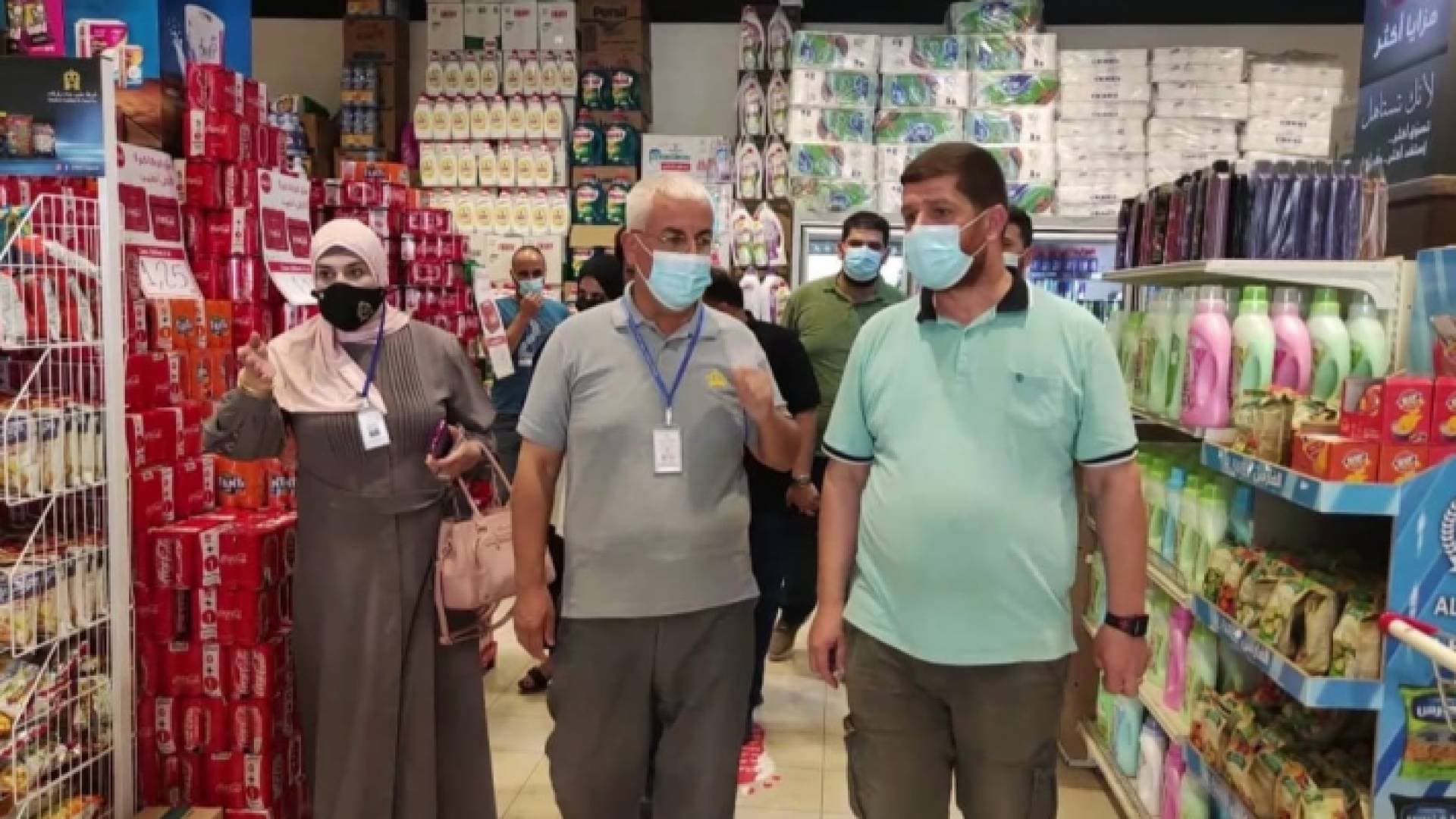 ١٤ مخالفة خلال جولات مفاجئة لمراقبة الأسعار بالمفرق