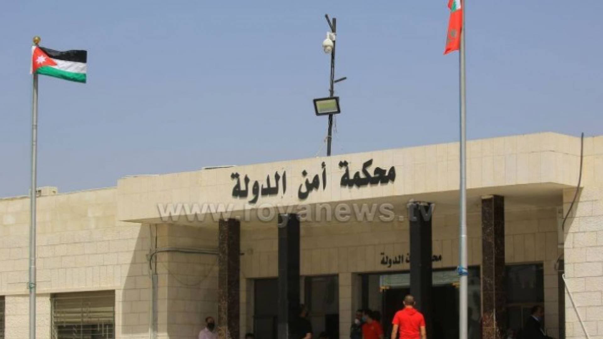 النائب العام يصادق على لائحة الاتهام في قضية الفتنة - وثائق