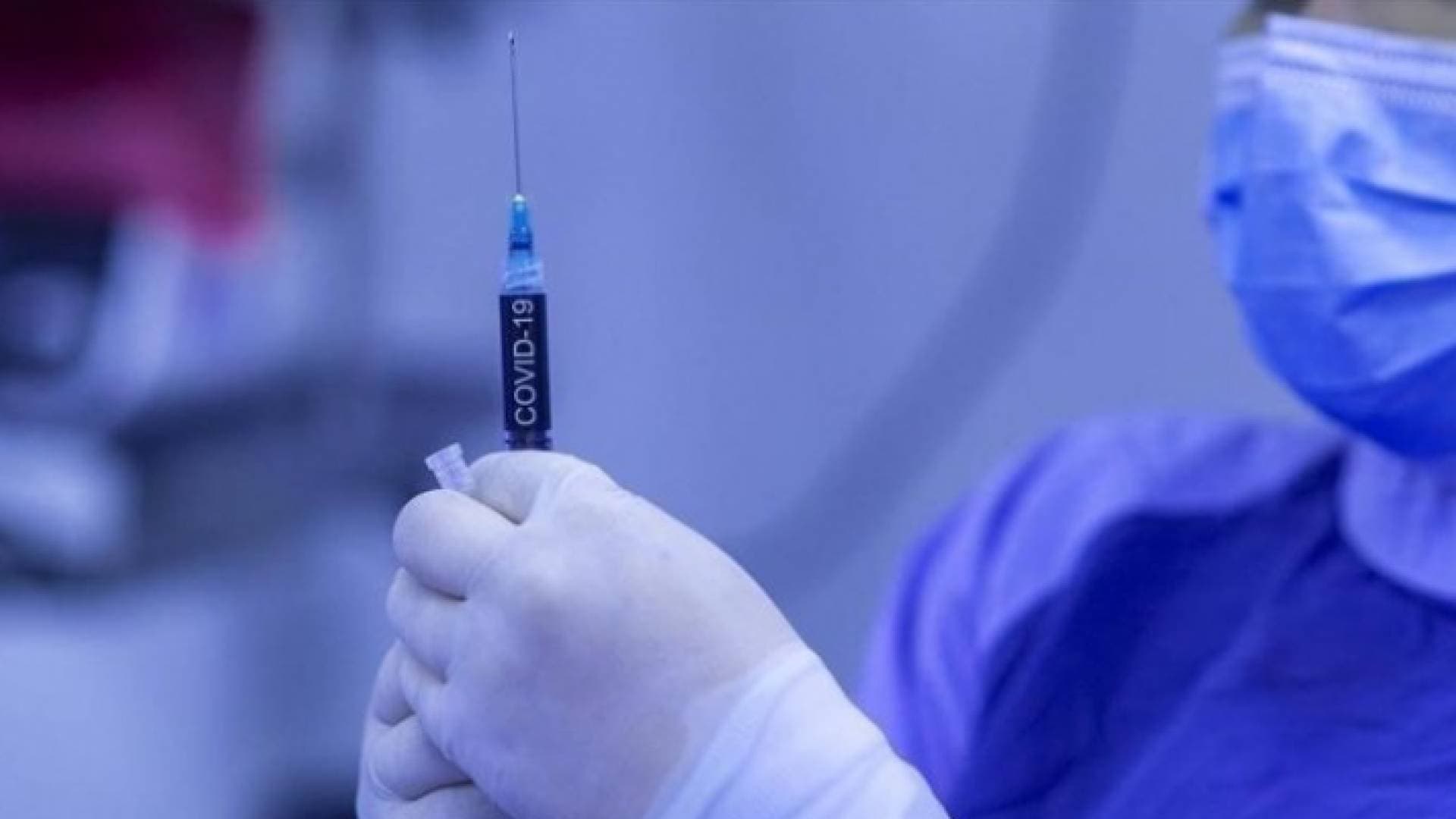 منصة خاصة لمن تلقى الجرعة الأولى من لقاح كورونا خارج الأردن