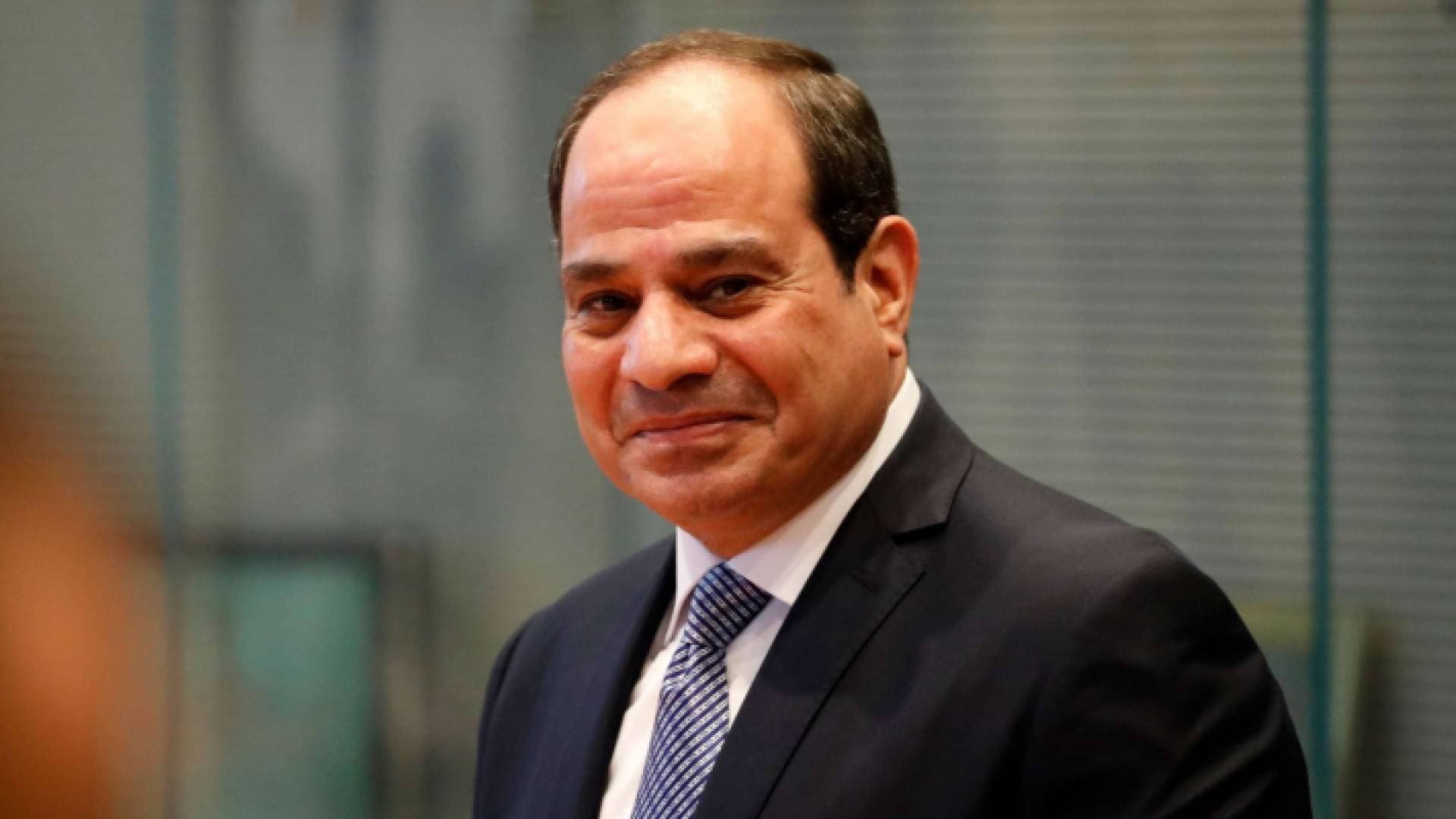 السودان: السيسي قدم لنا دعما على المستوى العالمي
