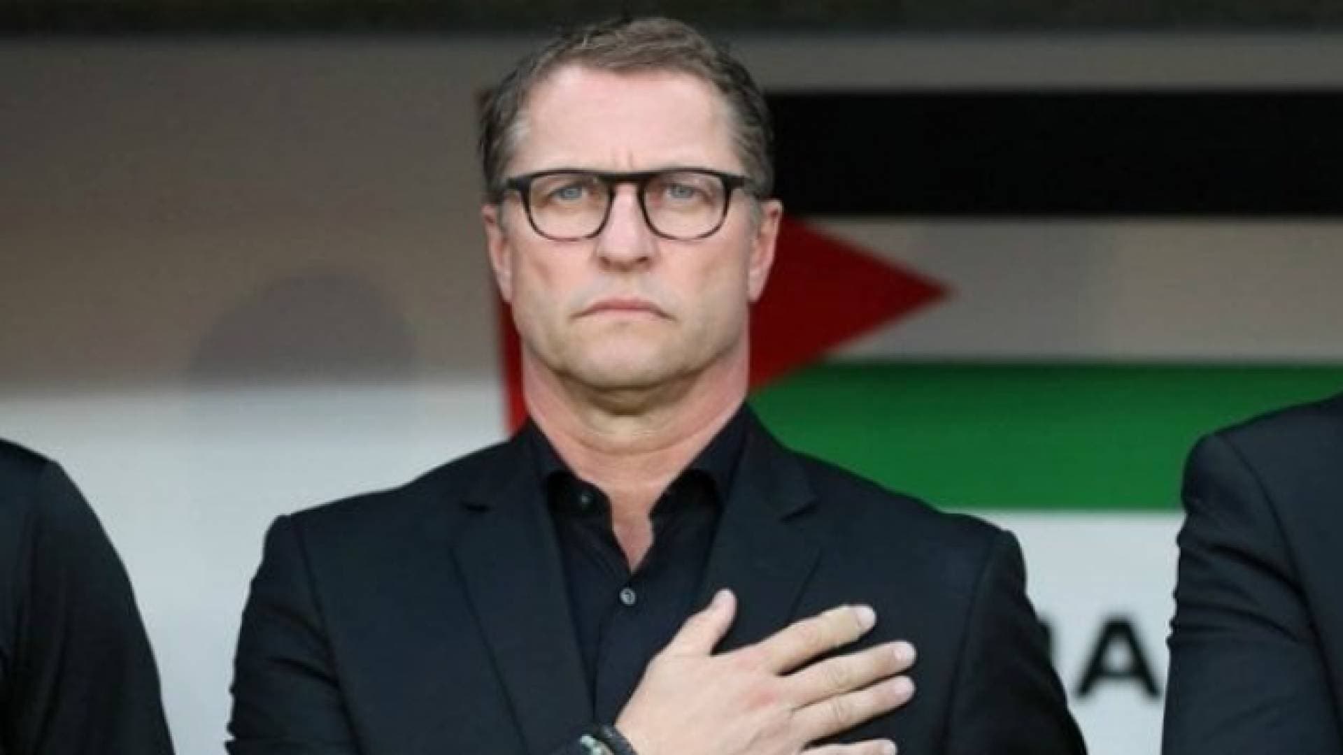فيتال: "علينا أن نقاتل حتى آخر دقيقة لحصد النقاط الثلاث أمام أستراليا"