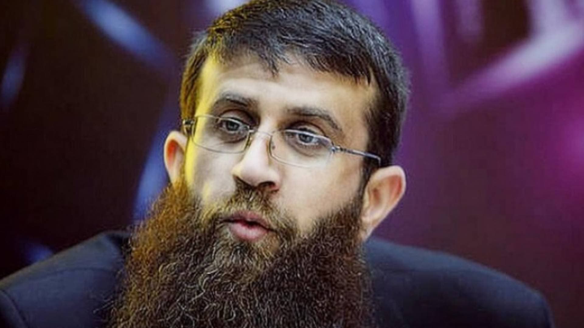 محكمة الاحتلال ترجئ البت في قرار تثبيت الاعتقال الإداري خضر عدنان