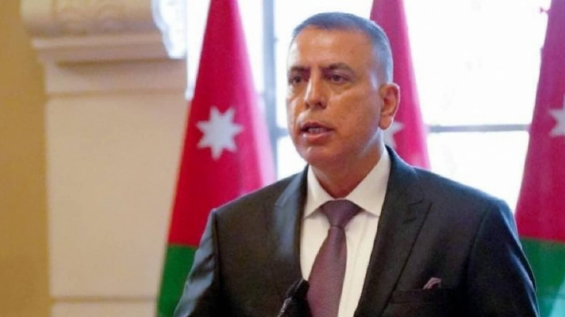 الفراية: الحكومة ماضية في الإصلاح ومحاربة الفساد