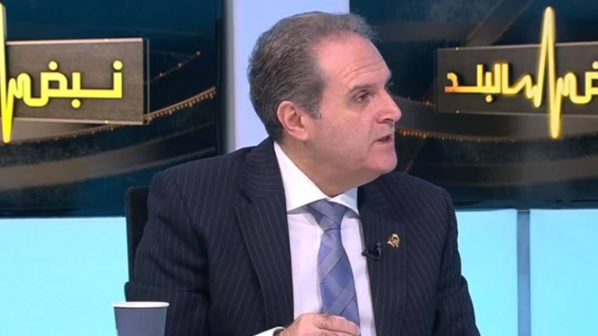 الهواري لـ "رؤيا": سجلنا حالة وفاة واحدة بالسلالة الهندية في الأردن