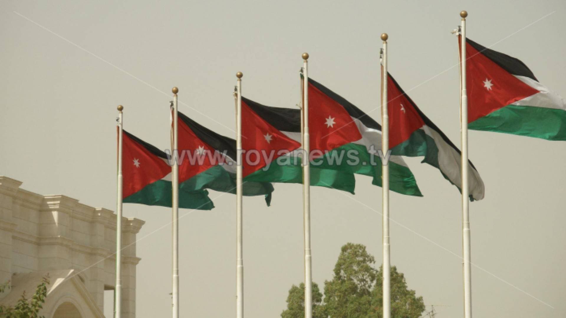 اللجنة الملكية لتحديث المنظومة السياسية تعقد اجتماعاتها الأسبوع المقبل - فيديو