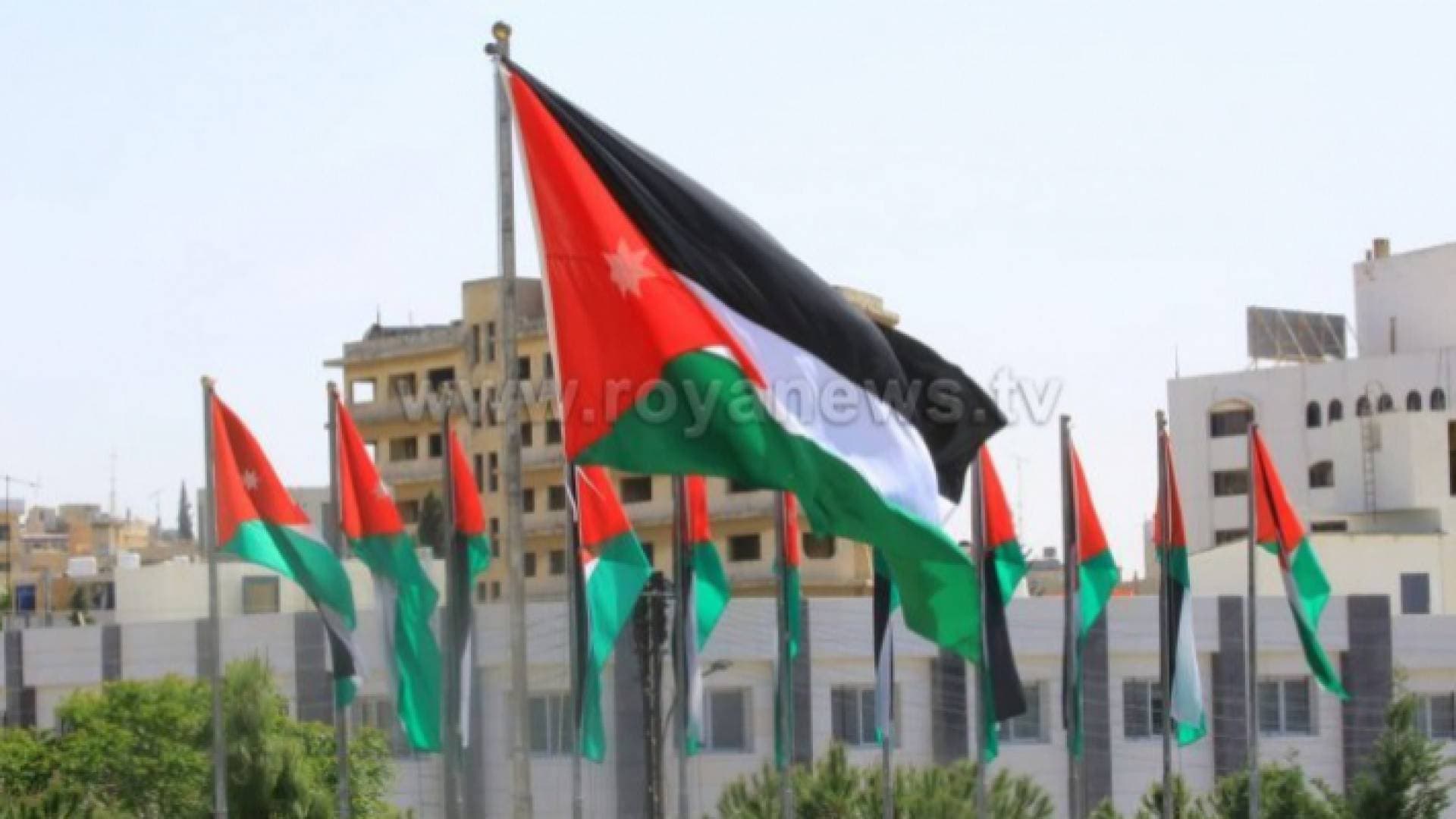 اللجنة الملكية للإصلاح تعقد أولى اجتماعاتها الثلاثاء