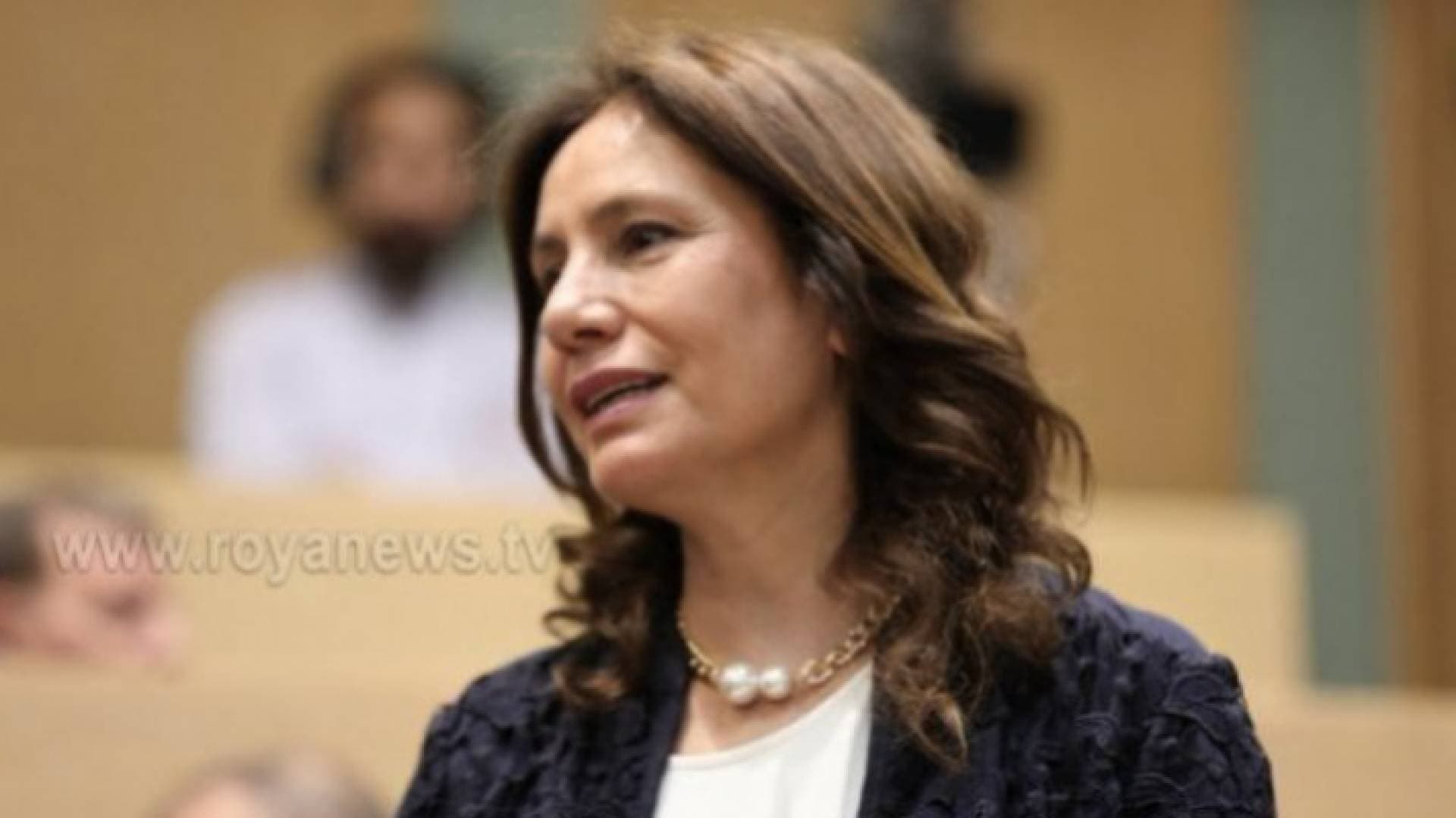زواتي أمام النواب: لا مكافآت ومصاريف تشغيلية من حساب "فلس الريف" للعاملين فيها - فيديو