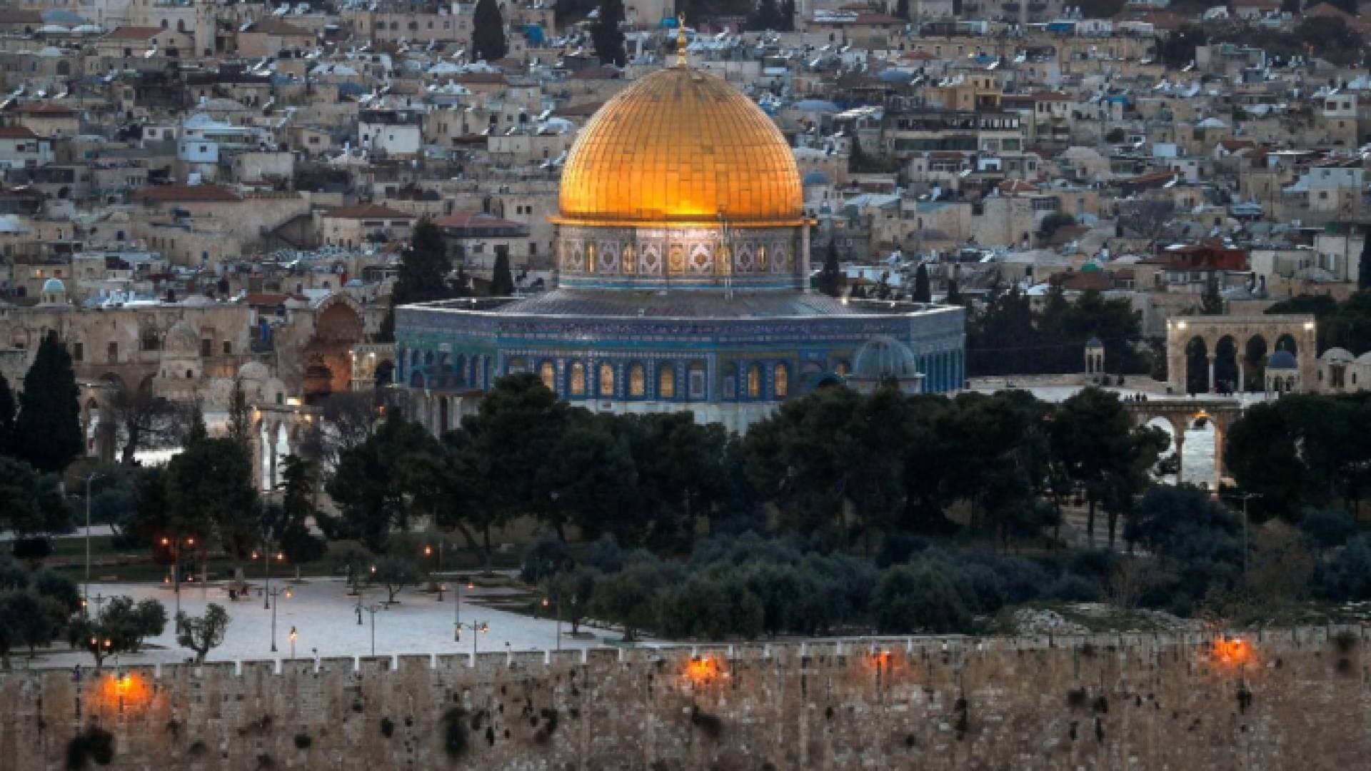 وزراء الإعلام العرب يؤكدون مركزية القضية الفلسطينية