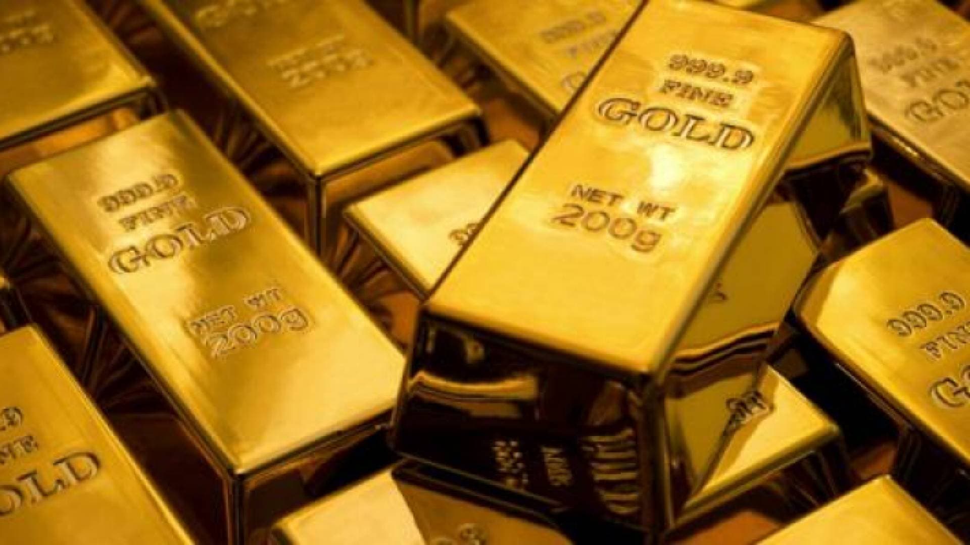 تراجع أسعار الذهب عالميا