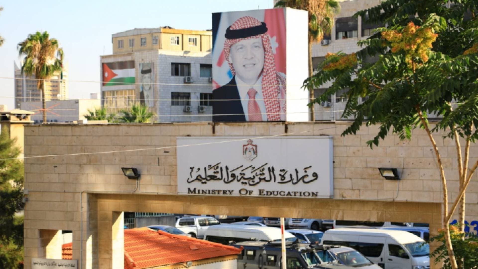 التربية لطلبة التوجيهي: استعدوا للامتحان ولا تلتفتوا للشائعات