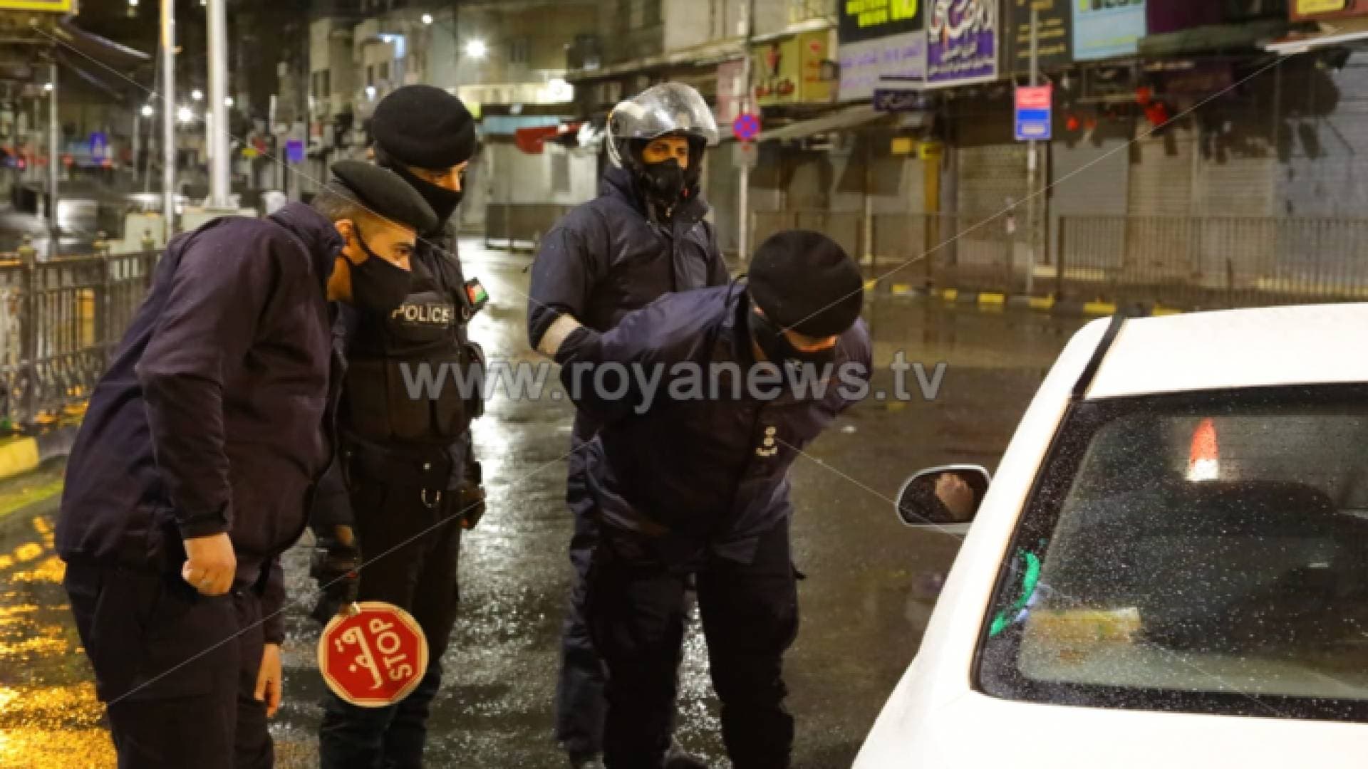 إجراءات حكومية جديدة تتعلق بالحظر الجزئي وبعض الخدمات للمواطنين.. تفاصيل