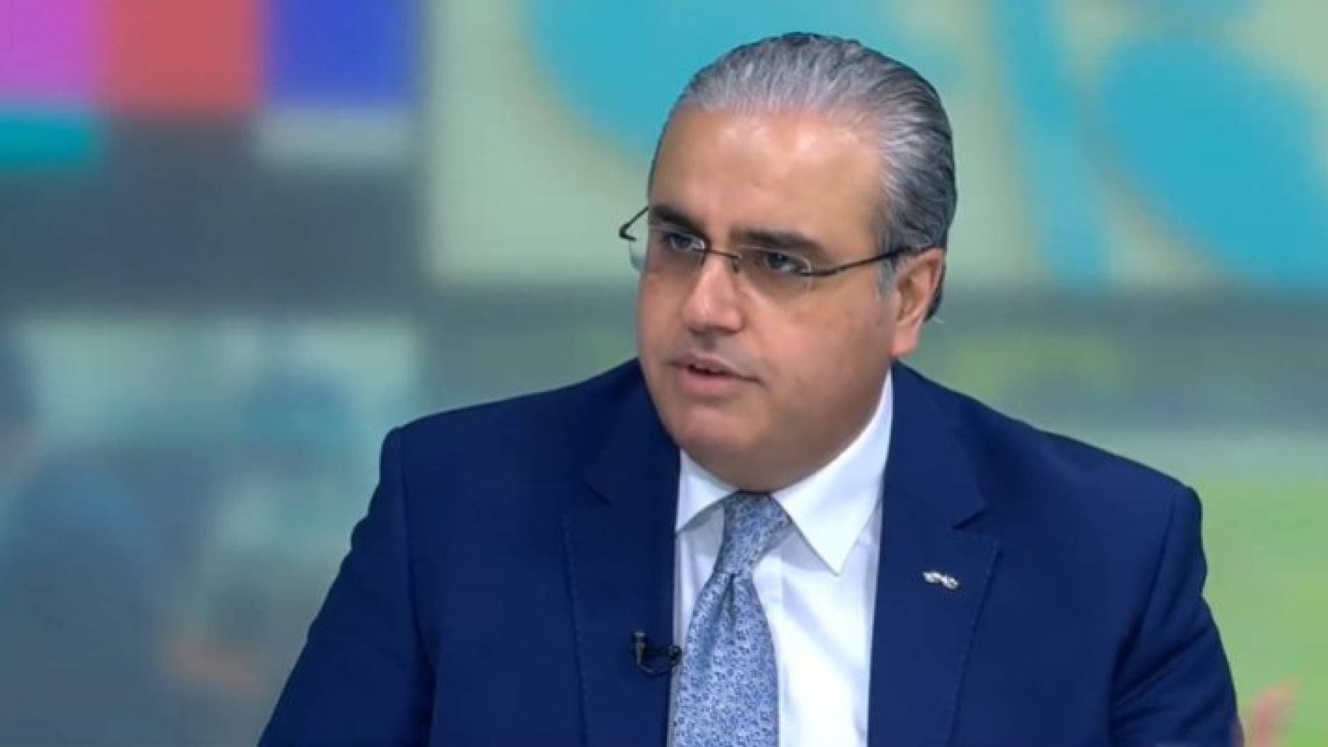 البدور يتساءل: هل بقاء الحكومة والبرلمان مرتبط بلجنة تحديث المنظومة السياسية