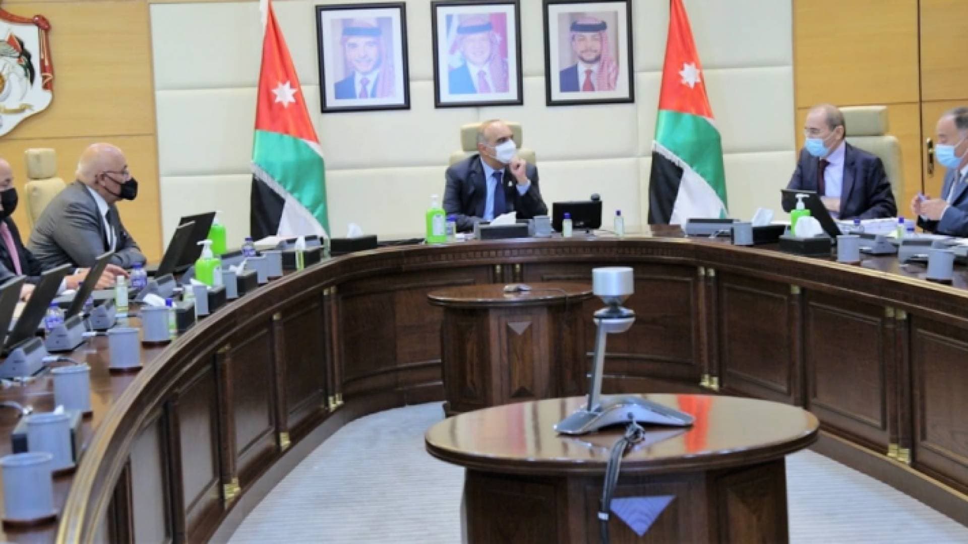 قرارات جديدة لمجلس الوزراء.. تفاصيل