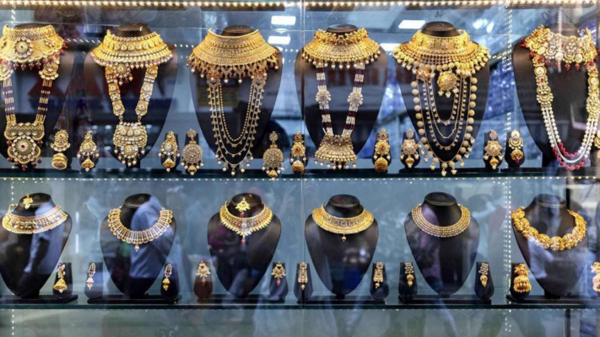 أسعار الذهب في الأردن اليوم الأربعاء.. تفاصيل