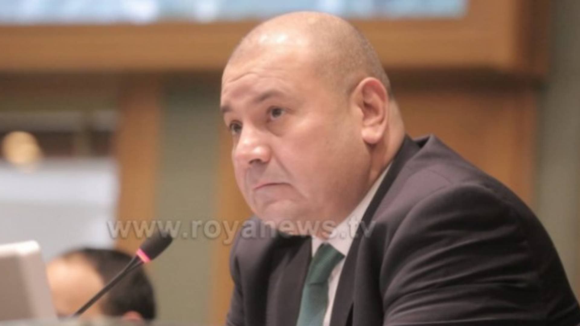 العودات يطلق حوارا وطنيا حول قانون البلديات واللامركزية