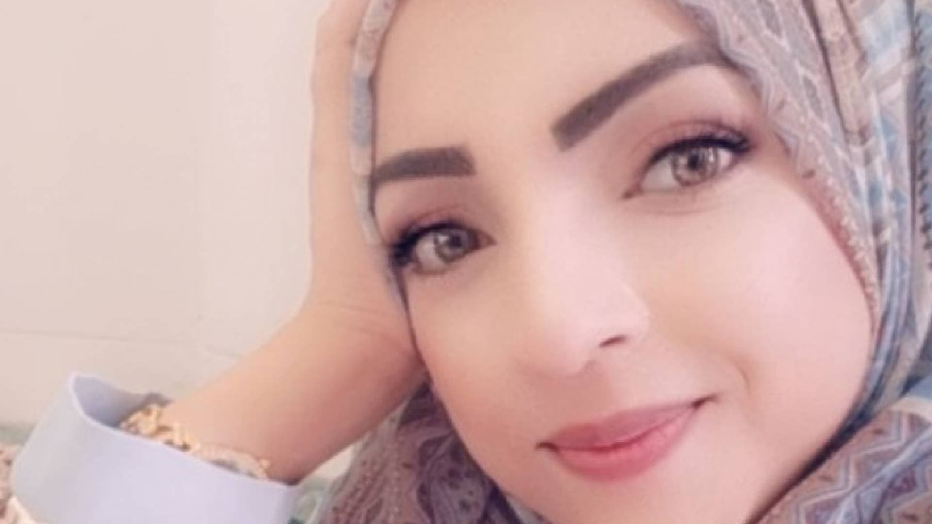 بحرقة وألم.. زوج الشهيدة مي عفانة يتحدث لـ "رؤيا" عن تفاصيل قتلها بدم بارد - فيديو