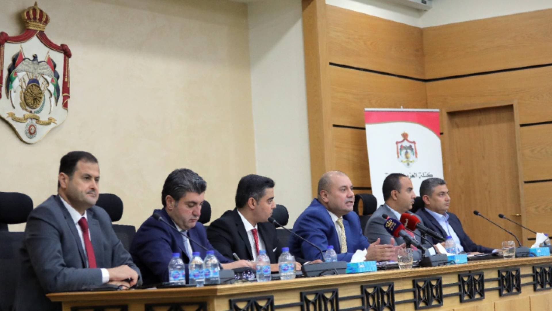 العودات: مسارات الإصلاح التي تشهدها المئوية الثانية تؤكد حيوية الدولة