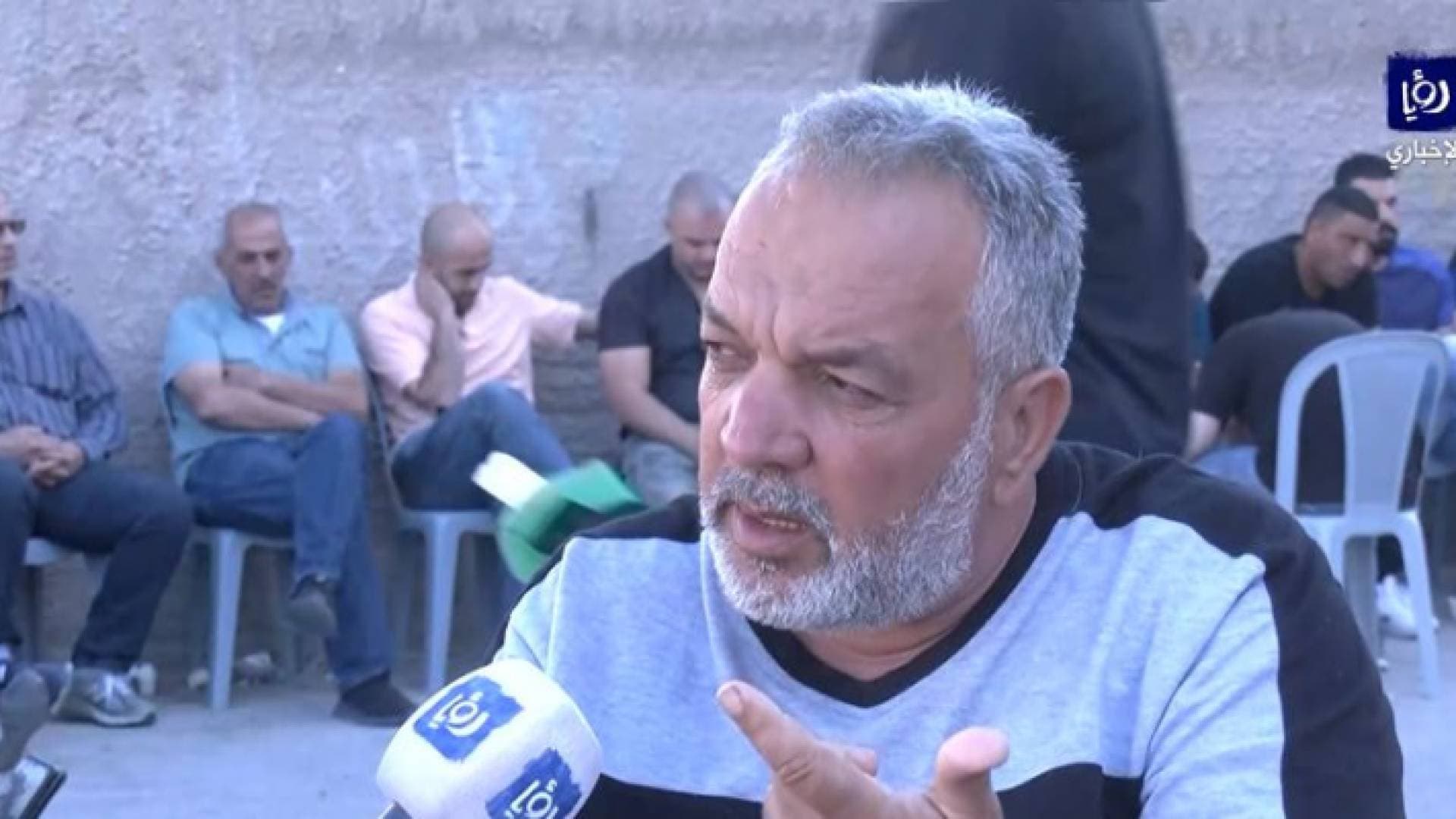 والد الشهيدة الفلسطينية د. مي عفانة: ابنتي كانت مريضة والاحتلال "بحب دمنا" - فيديو