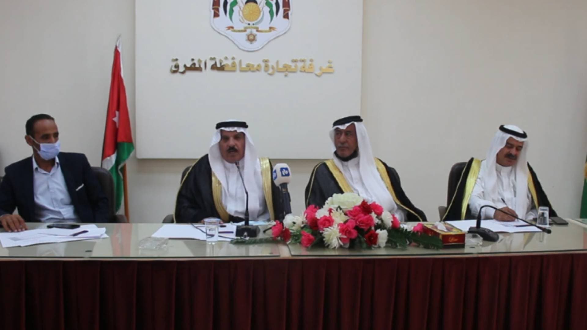 ترشيح ملف القضاء العشائري الأردني على القائمة التمثيلية لدى اليونسكو
