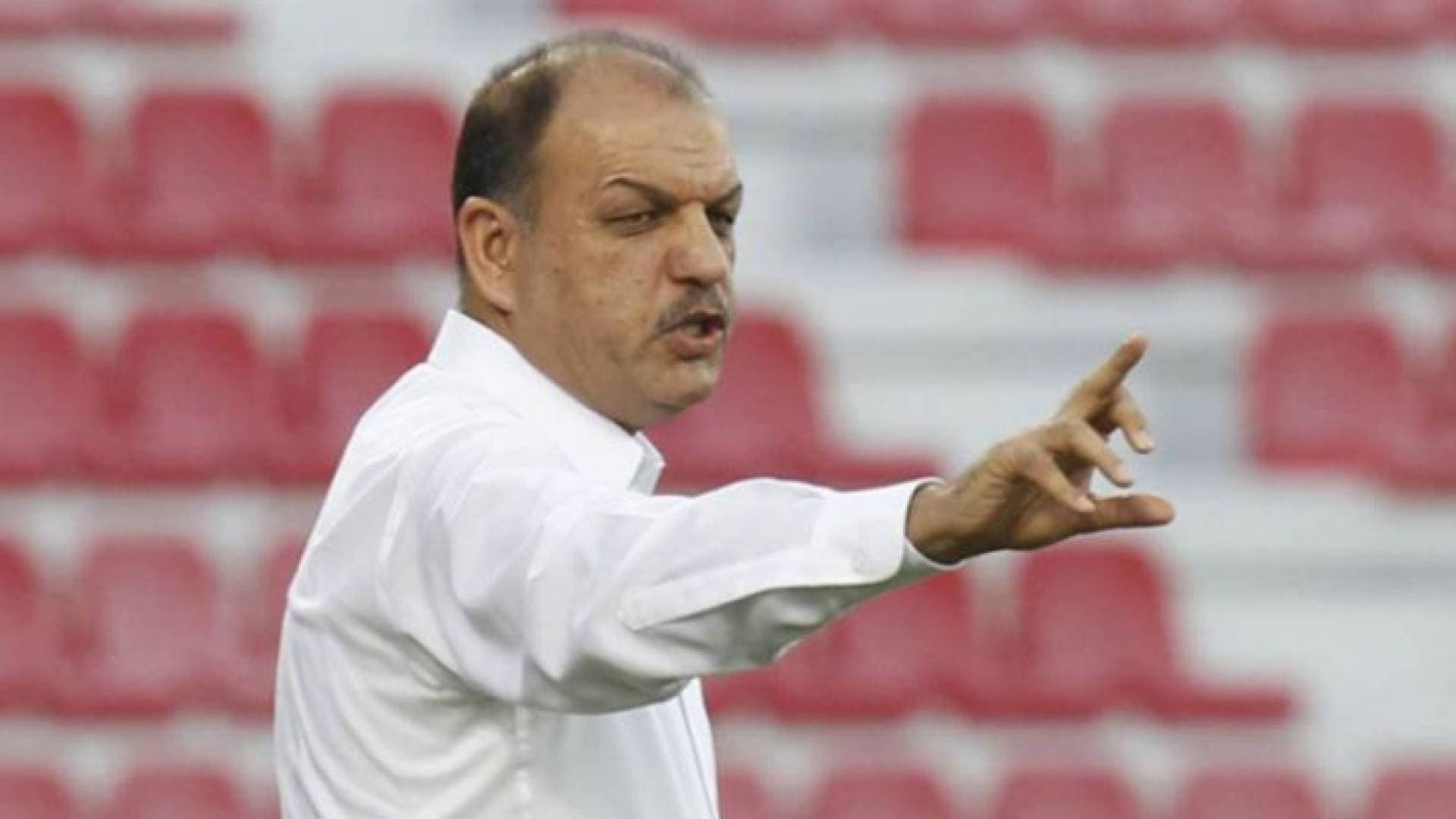 أول تعليق من عدنان حمد بعد عودته لتدريب النشامى