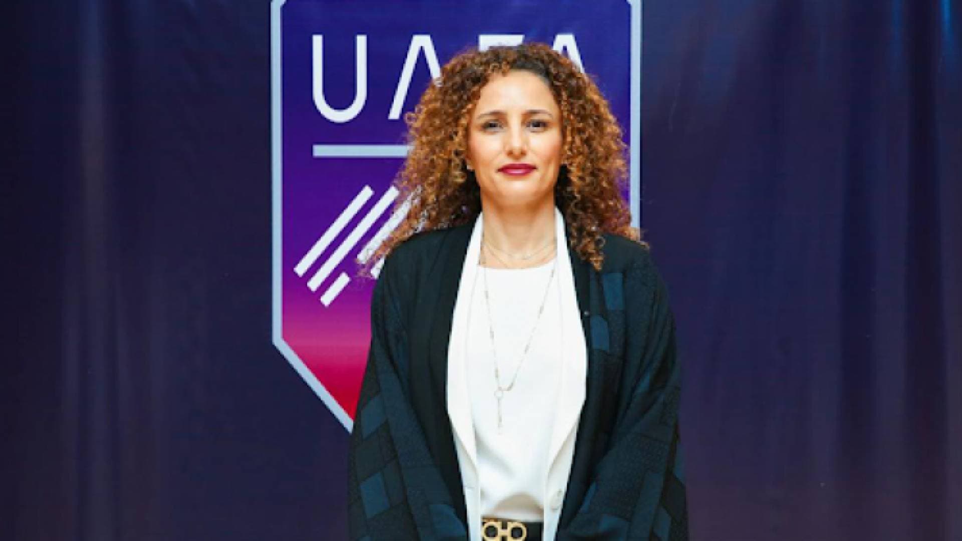 بالتزكية.. سمر نصار عضوة في المكتب التنفيذي للاتحاد العربي حتى ٢٠٢٥