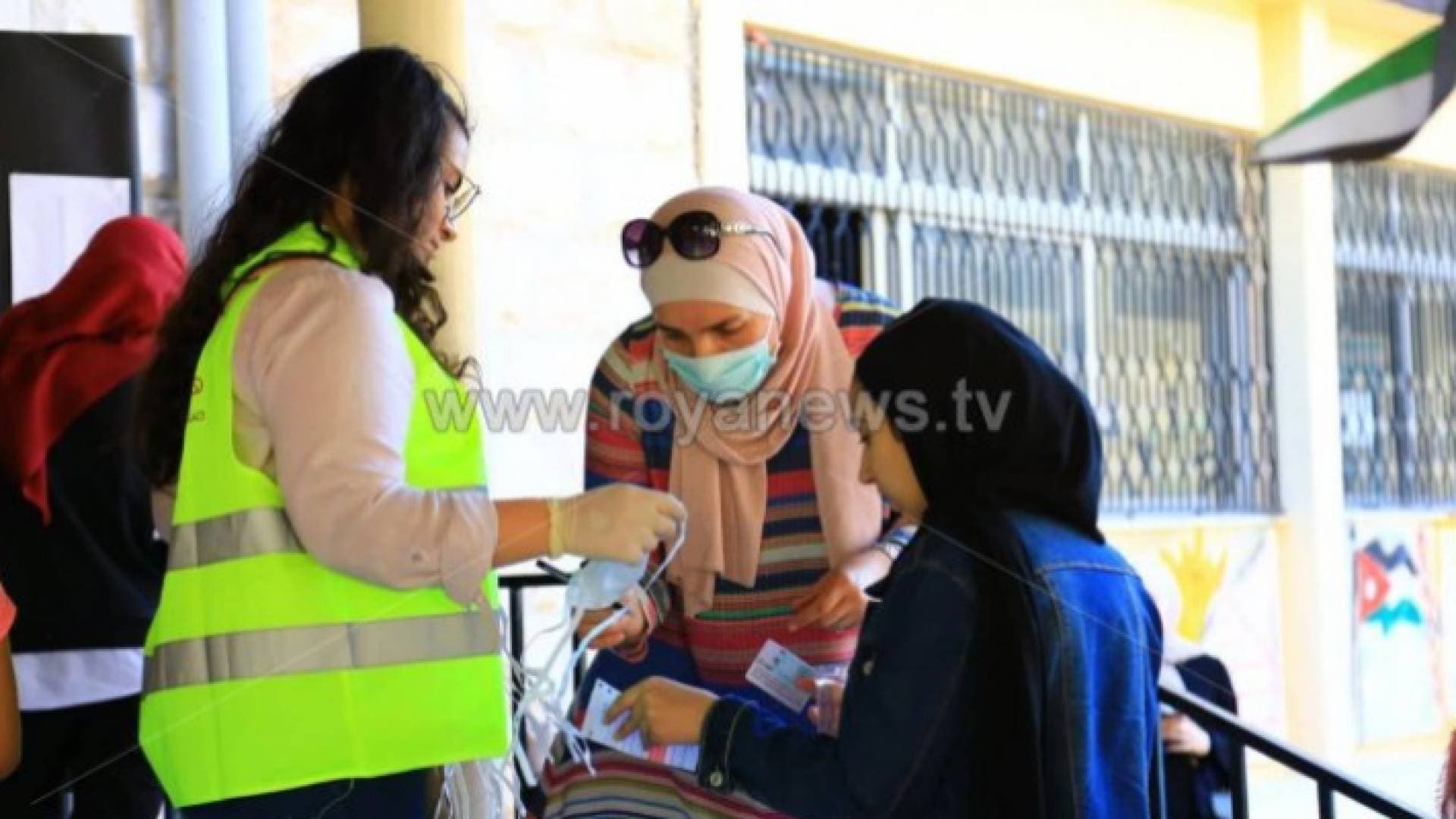 التربية تكشف لـ"رؤيا" المحذوفات في امتحان التوجيهي ٢٠٢١.. فيديو