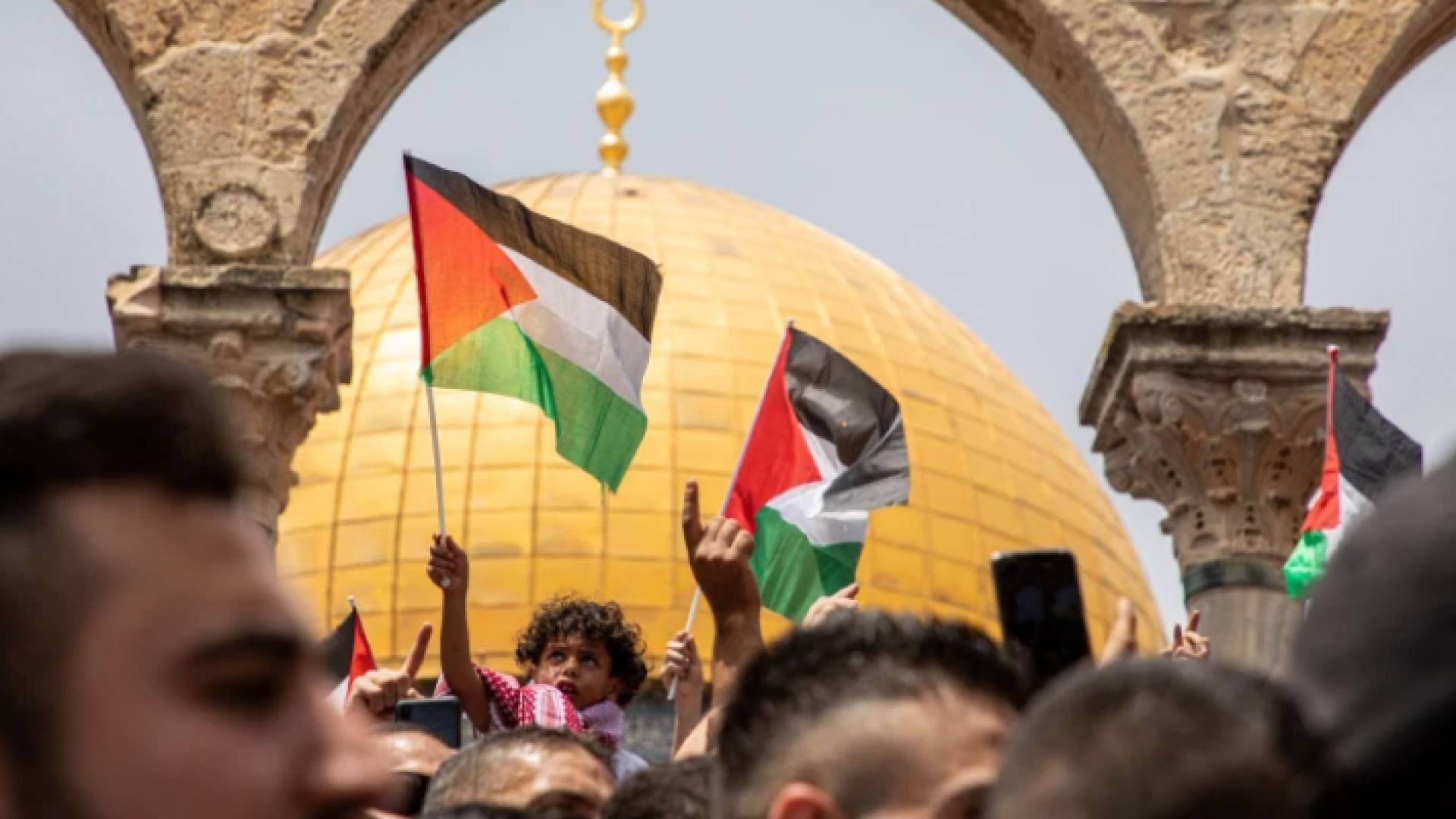 ردا على المستوطنين.. دعوات إلى مسيرة في القدس لنصرة النبي
