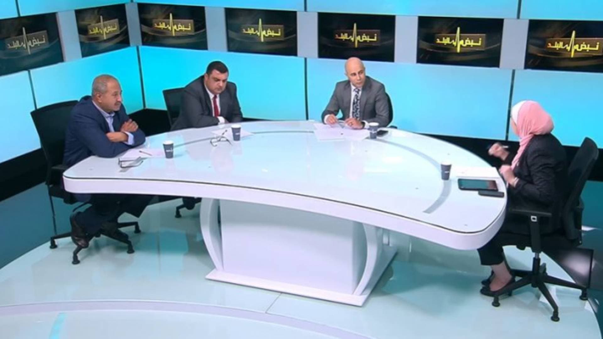 الرواشدة: اللجنة الملكية لم تناقش شطب "دين الدولة" في التعديلات المطروحة