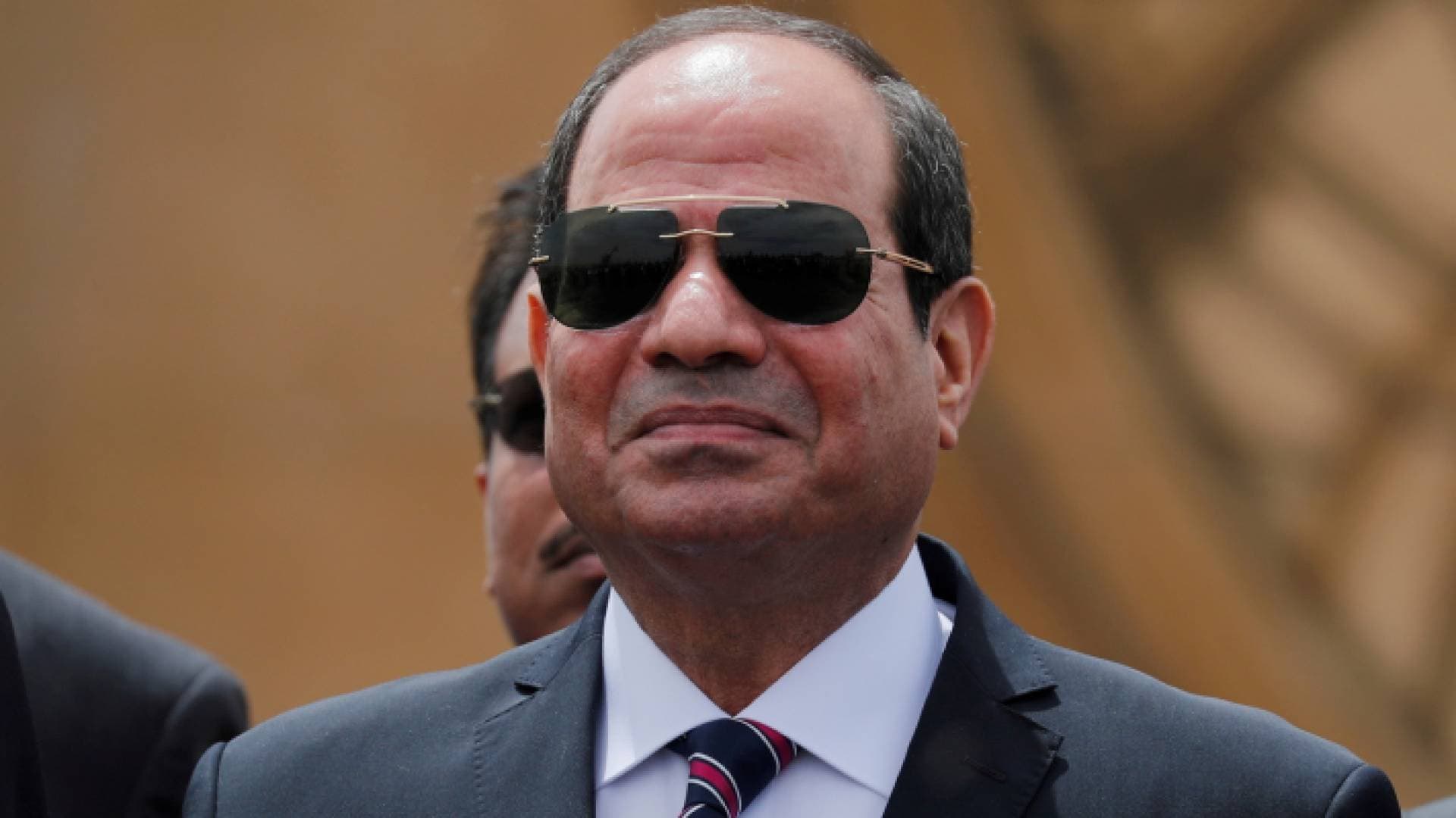 عالم مصري: السيسي نجح في استعادة ثقل مصر عالميا