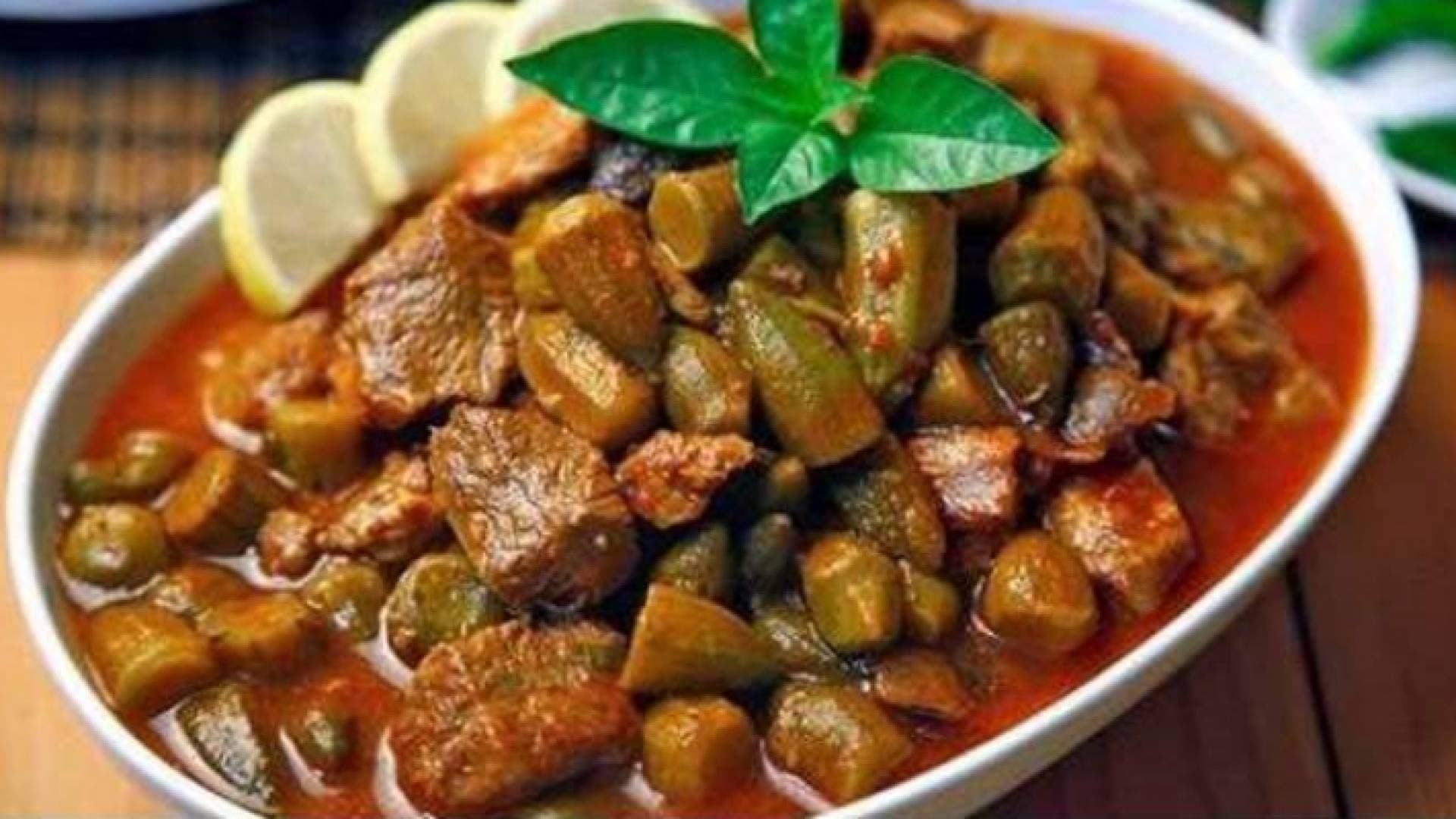 منها فوائدها الصحية..٥ أسباب ستجعلك تعشق البامية