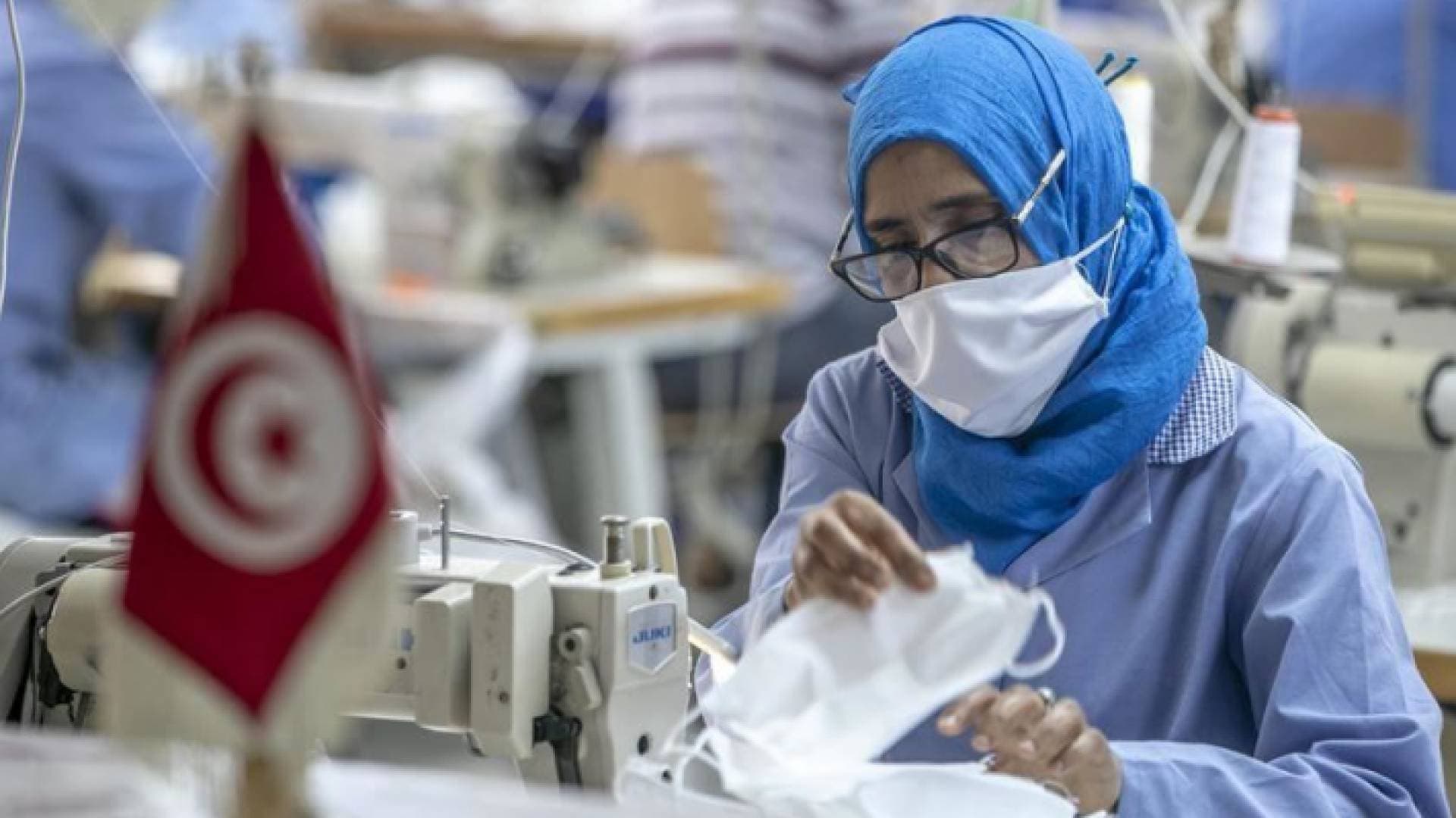 إخضاع محافظات جديدة للحجر الصحي الشامل في تونس