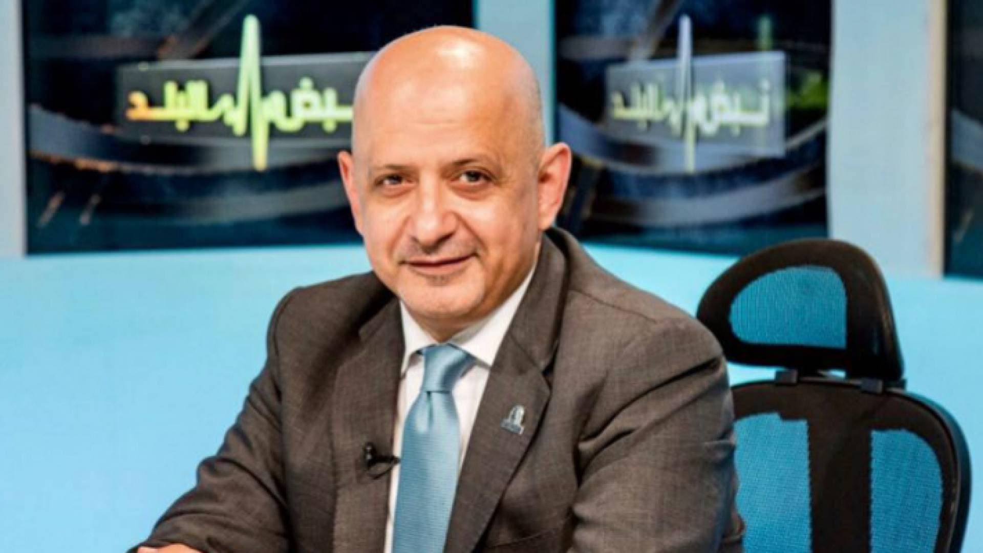 الحاج توفيق: تجارة عمان لديها تحفظات على ضريبة المبيعات المعدل