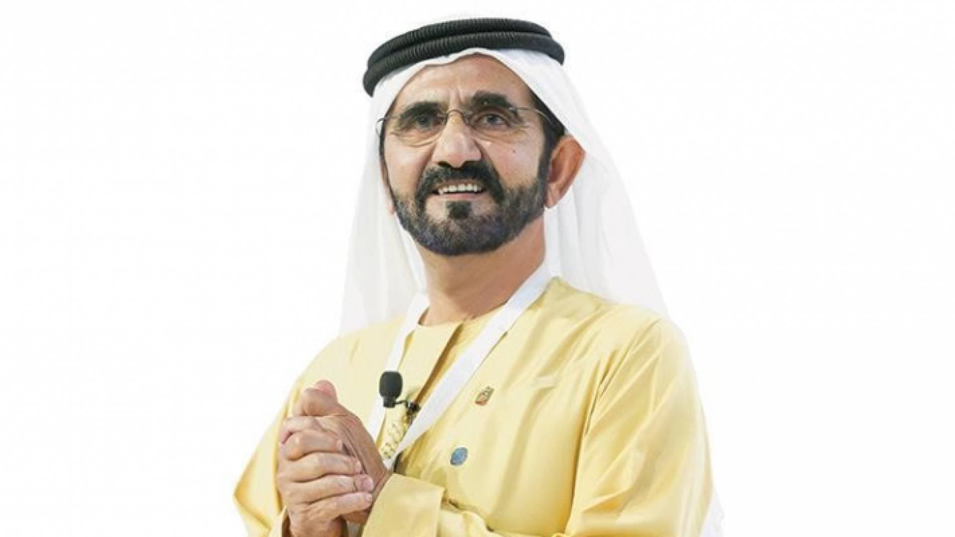 محمد بن راشد يوجه وزارة العدل الإماراتية للتقاضي "عن بعد"
