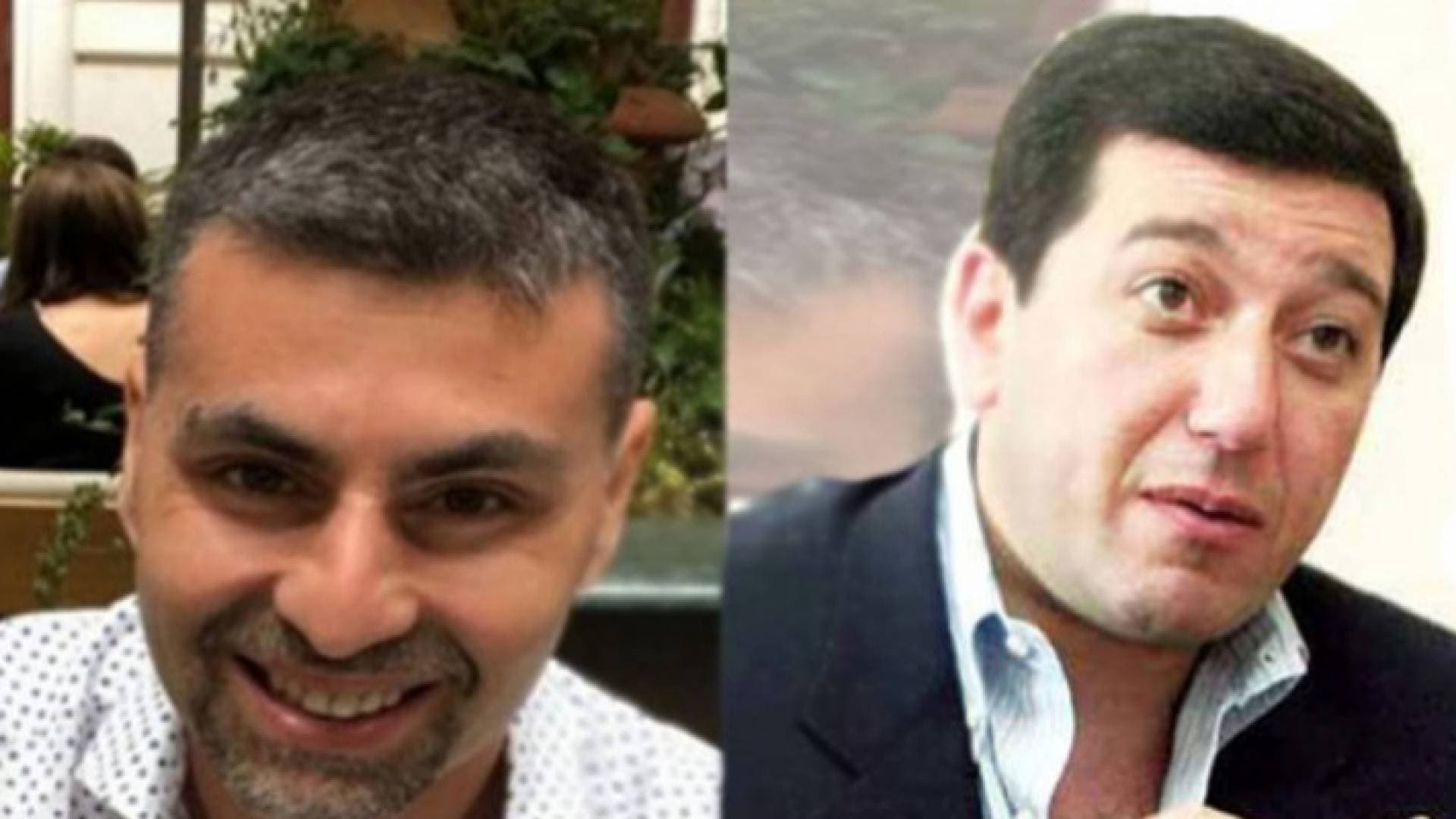 انتهاء أولى جلسات محاكمة عوض الله والشريف حسن أمام "أمن الدولة"