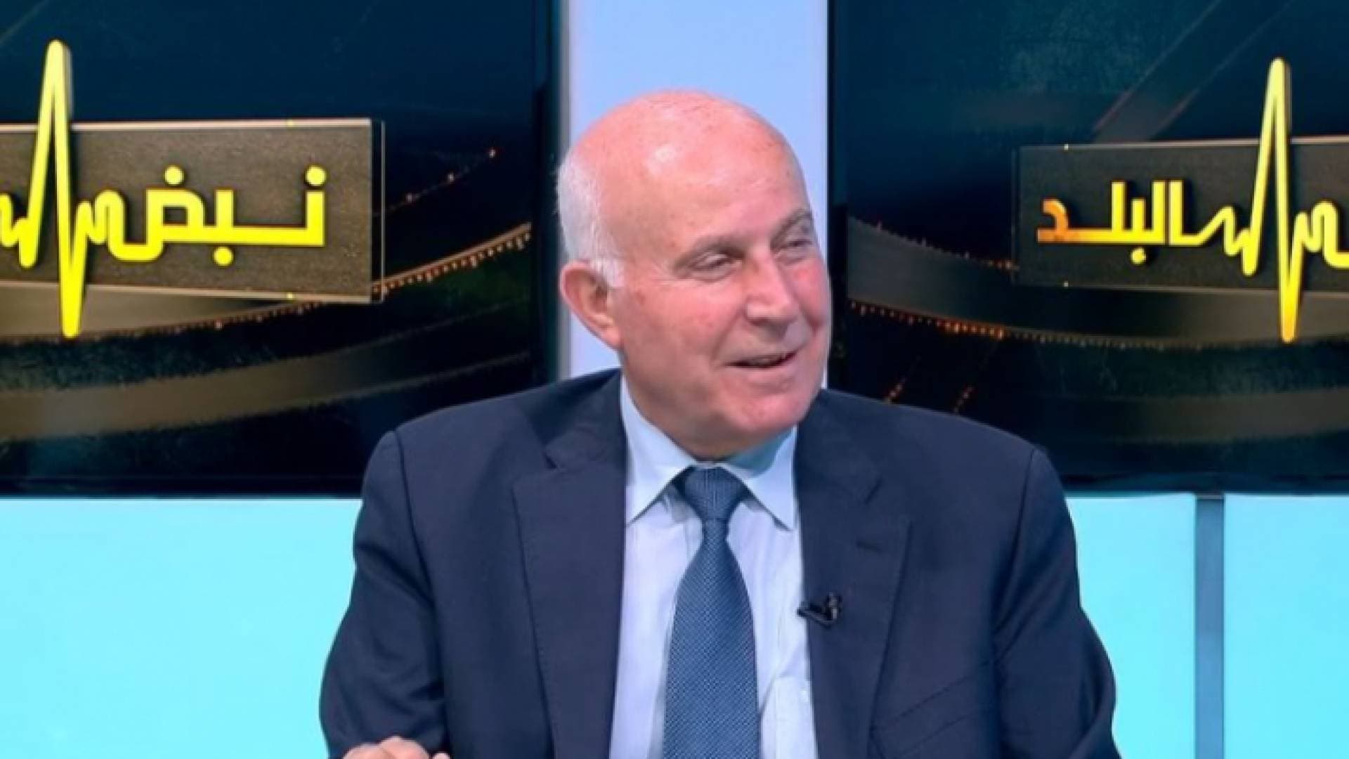 البلبيسي: علينا التزام الإجراءات الوقائية كي لا ندخل في موجة ثالثة