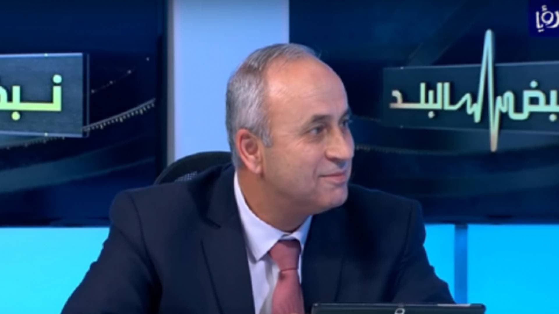 أبو علي: لا ضرائب جديدة في مشروع القانون المعدل والتعديلات تقلص مدة الحصول على الرديات