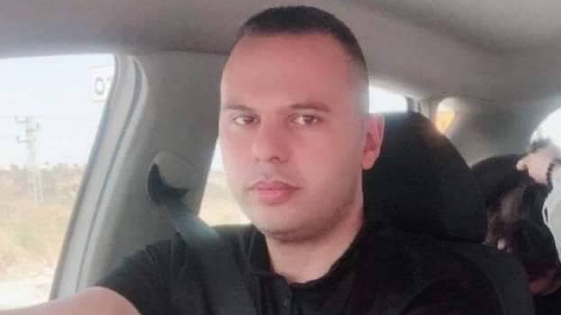 مقتل ضابط فلسطيني بعد الاعتداء عليه في نابلس