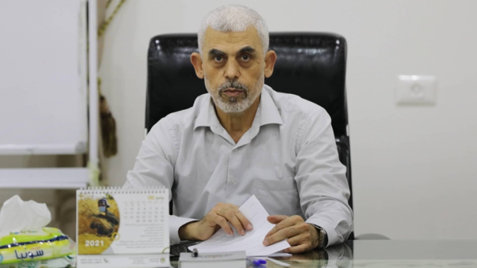 حماس تصدر بيانا تحذيريا للاحتلال الاسرائيلي: الأسرى مقابل أسرى