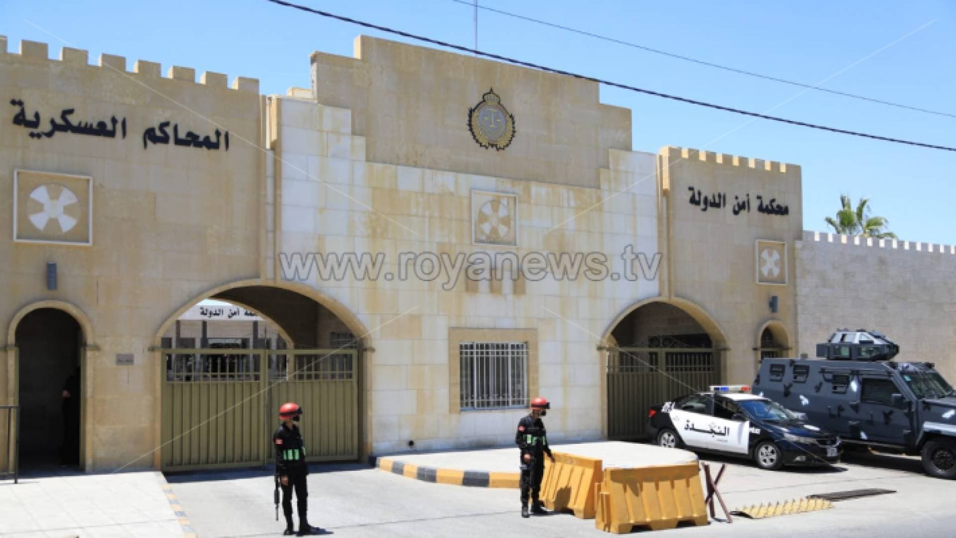 أمن الدولة تمهل ٦٣ متهما ١٠ أيام لتسليم أنفسهم