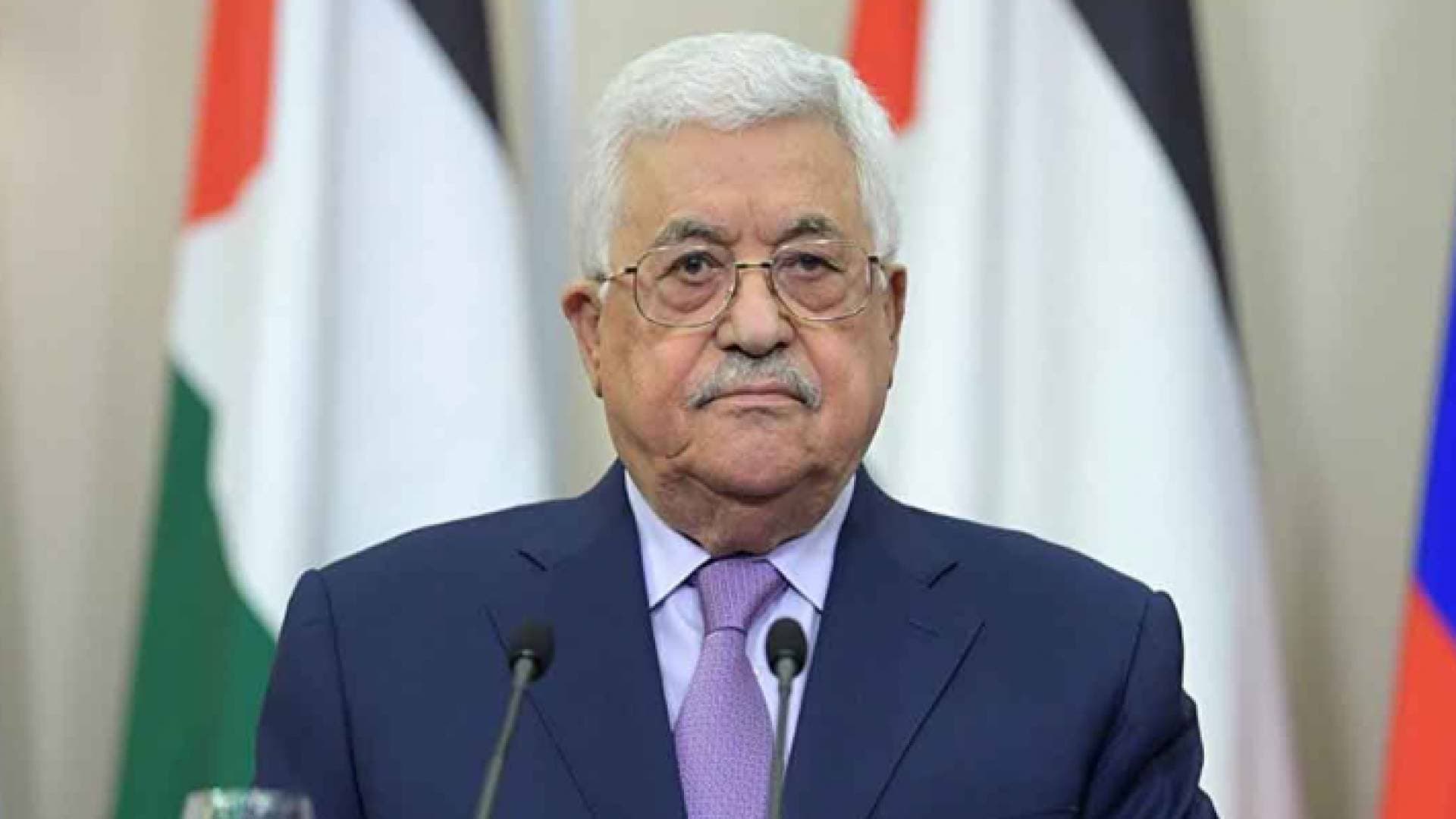 عائلة نزار بنات تحمل الرئيس الفلسطيني المسؤولية عن اغتيال ابنها