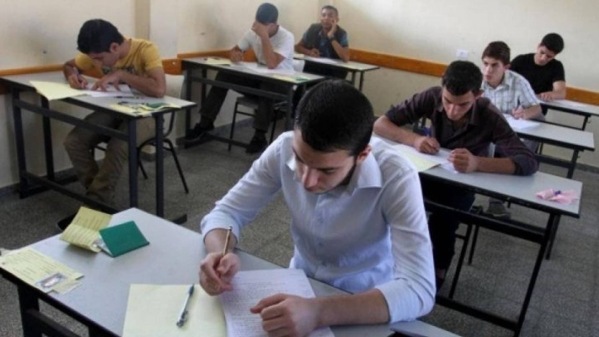 ١٤٤ الف طالب وطالبة "توجيهي" يتقدمون لامتحان الثقافة الإسلامية الخميس في الأردن