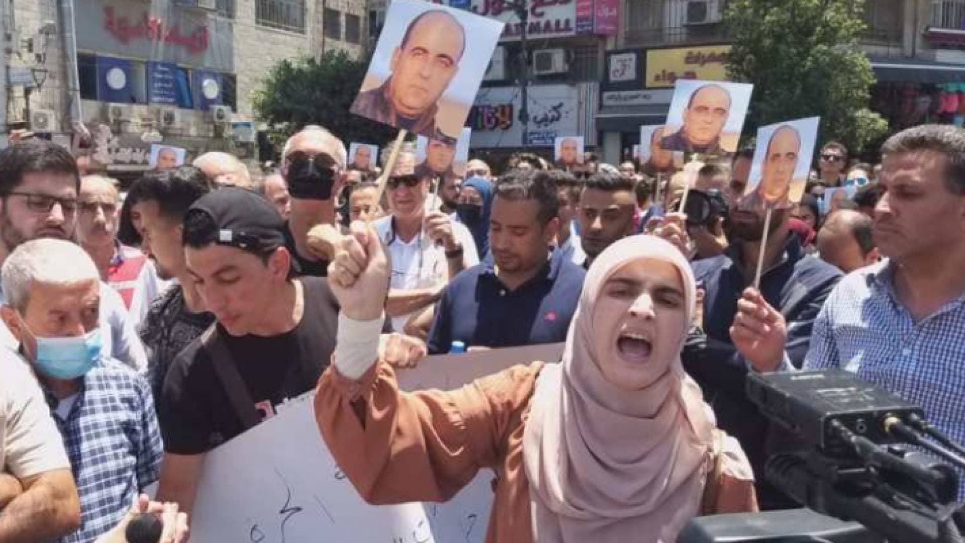 مؤسسات دولية وأممية تدين اغتيال السلطة الفلسطينية لنزار بنات
